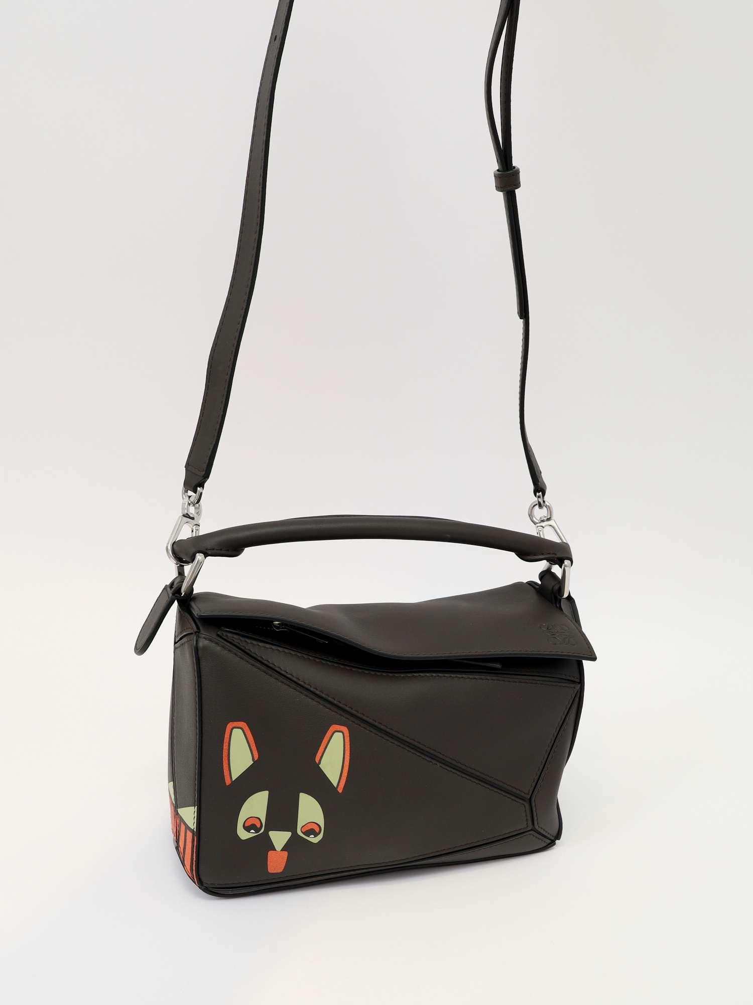 Loewe Puzzle , фото 5