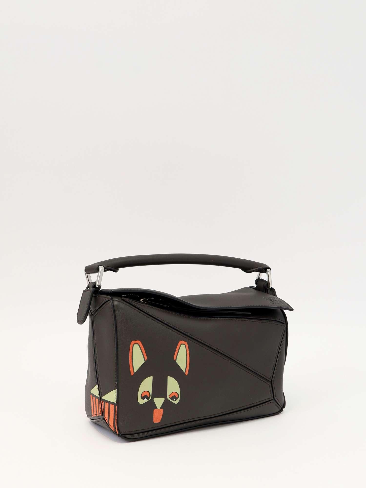Loewe Puzzle , фото 3