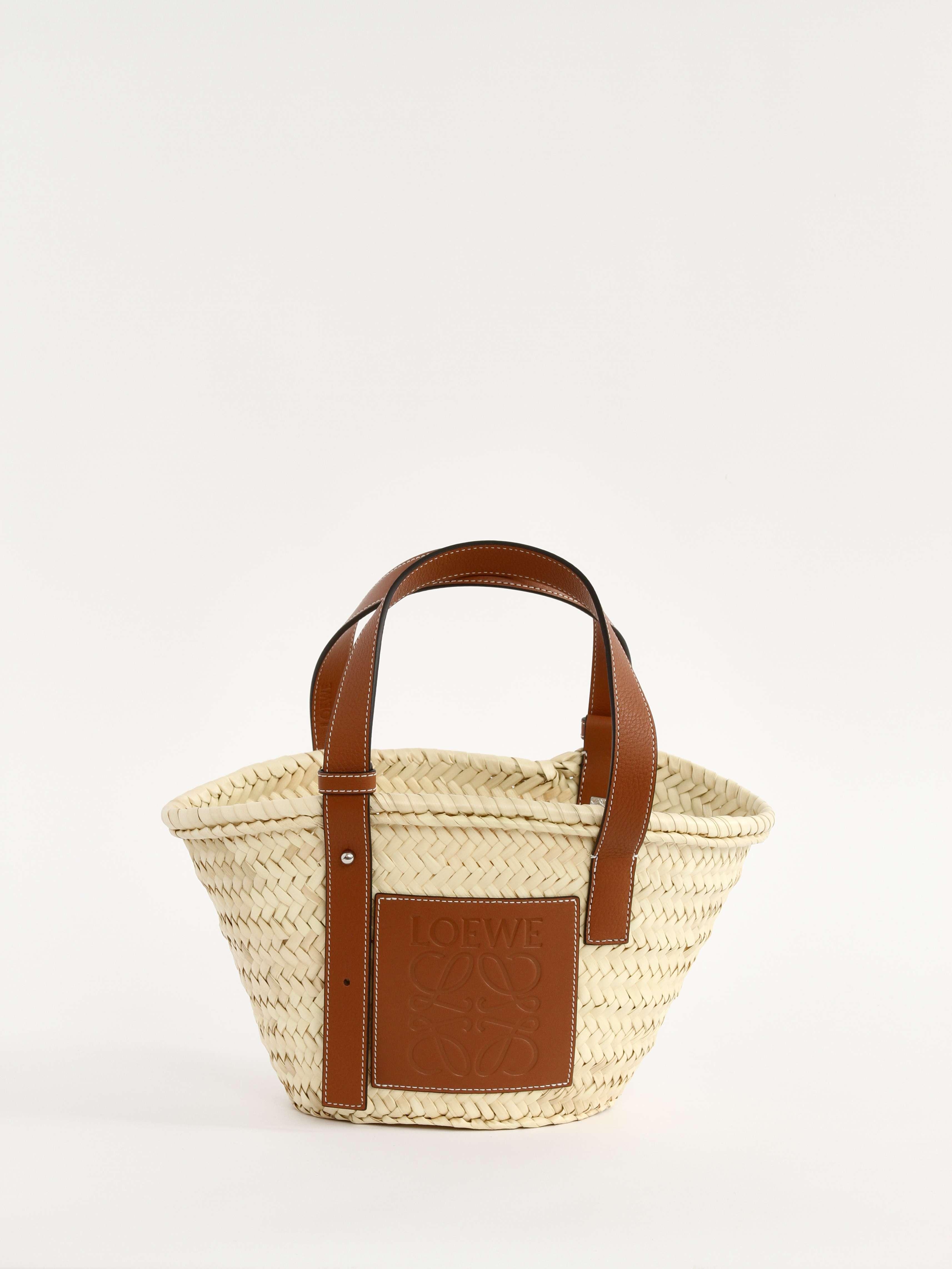 Loewe Basket , фото 1