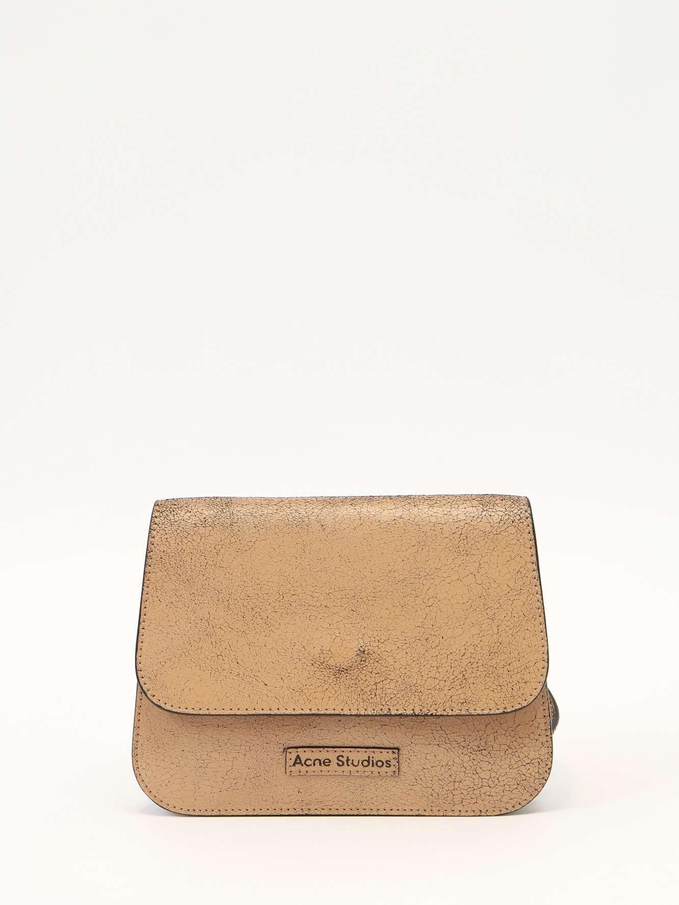 Acne Studios Platt Crackle , фото 1