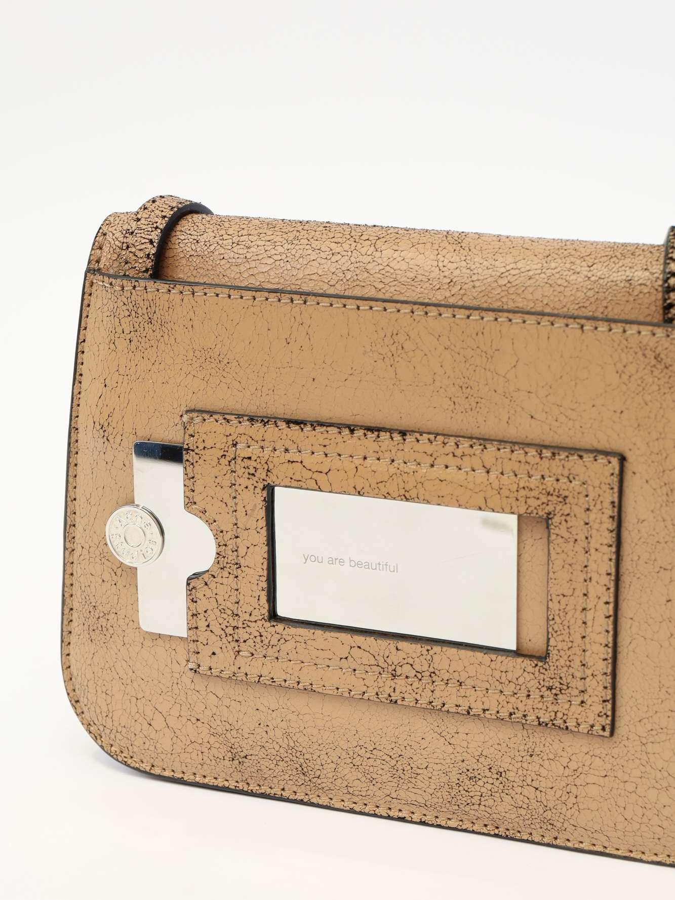 Acne Studios Platt Crackle , фото 5