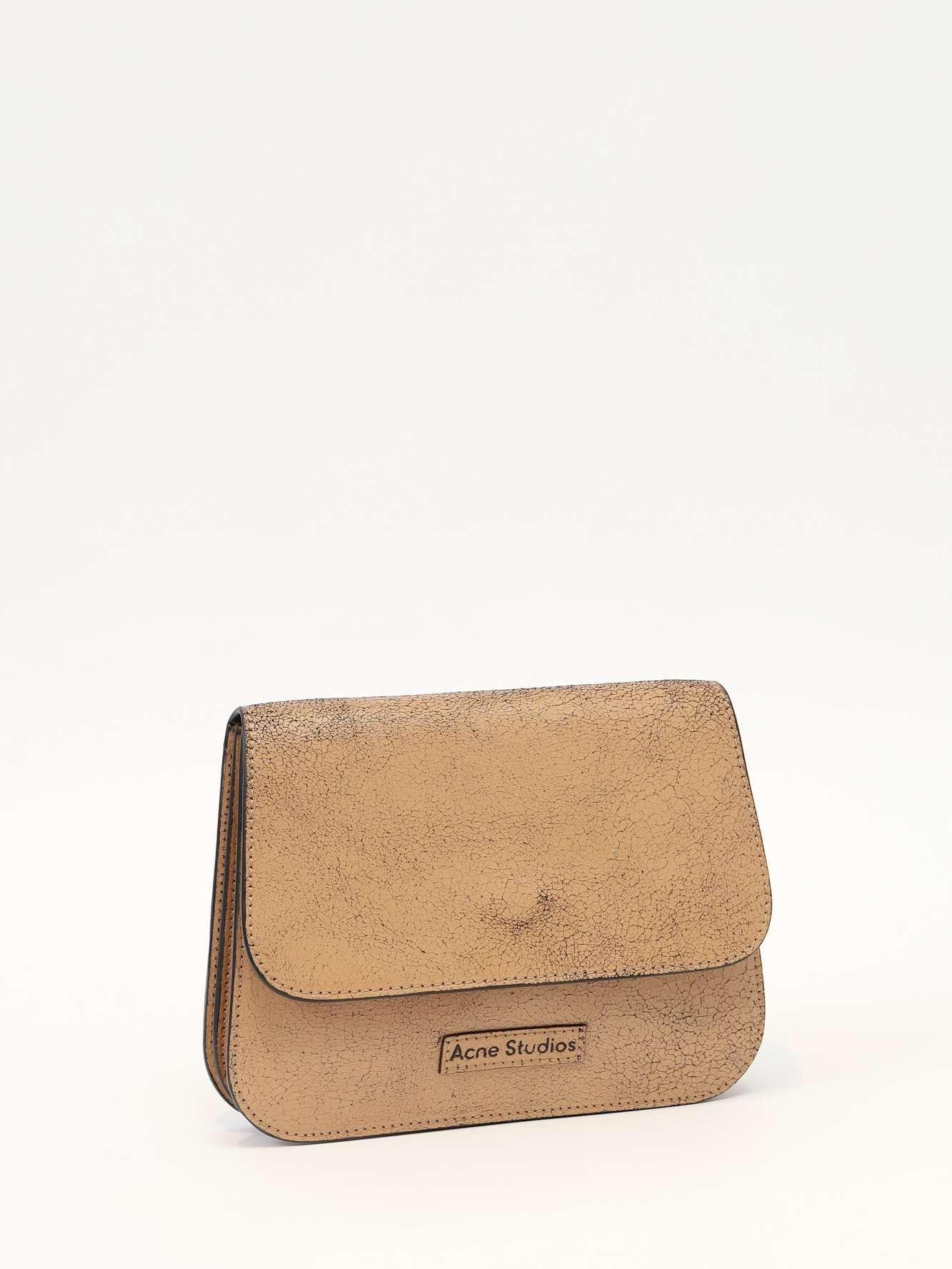 Acne Studios Platt Crackle , фото 3
