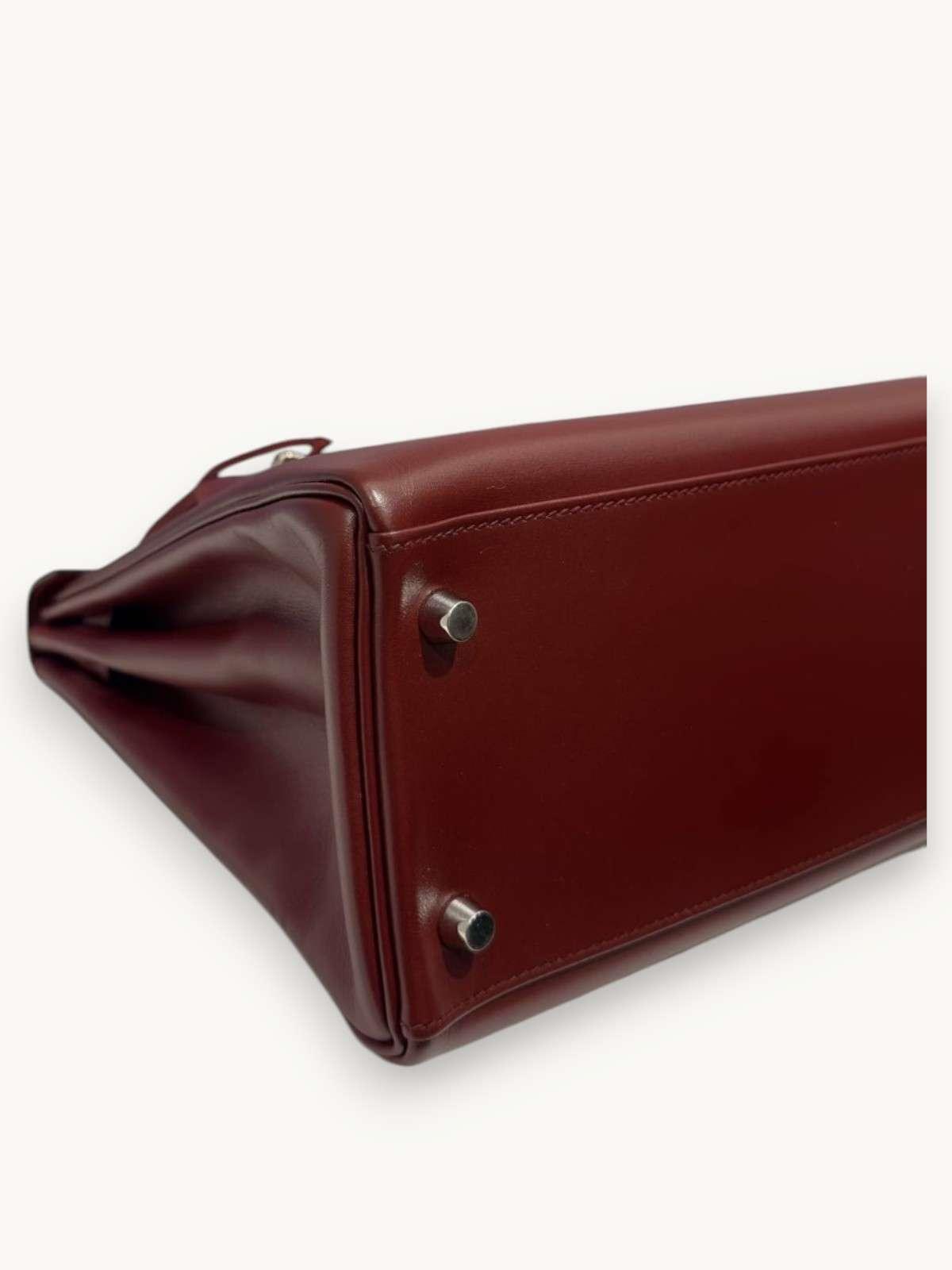Hermes Kelly 32, фото 5