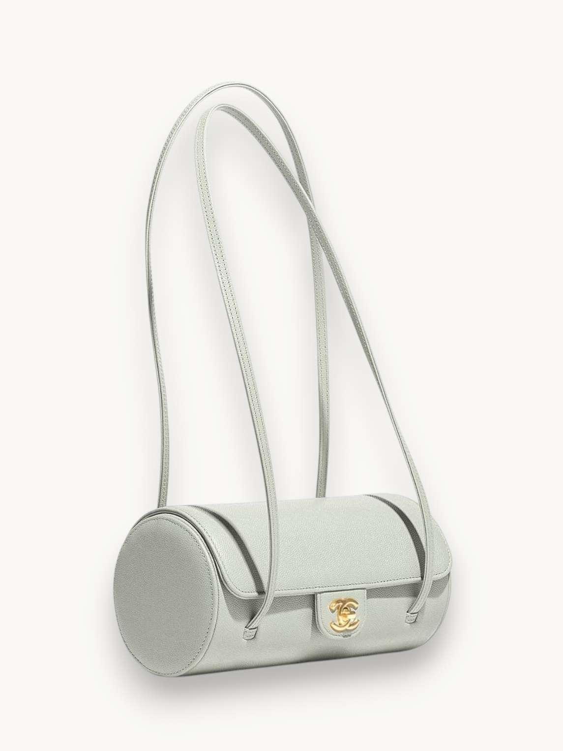 Chanel Coco Bowling , фото 3