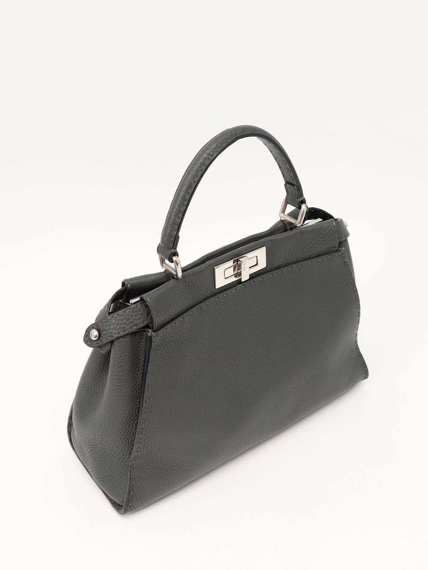 Fendi Peekaboo , фото 5