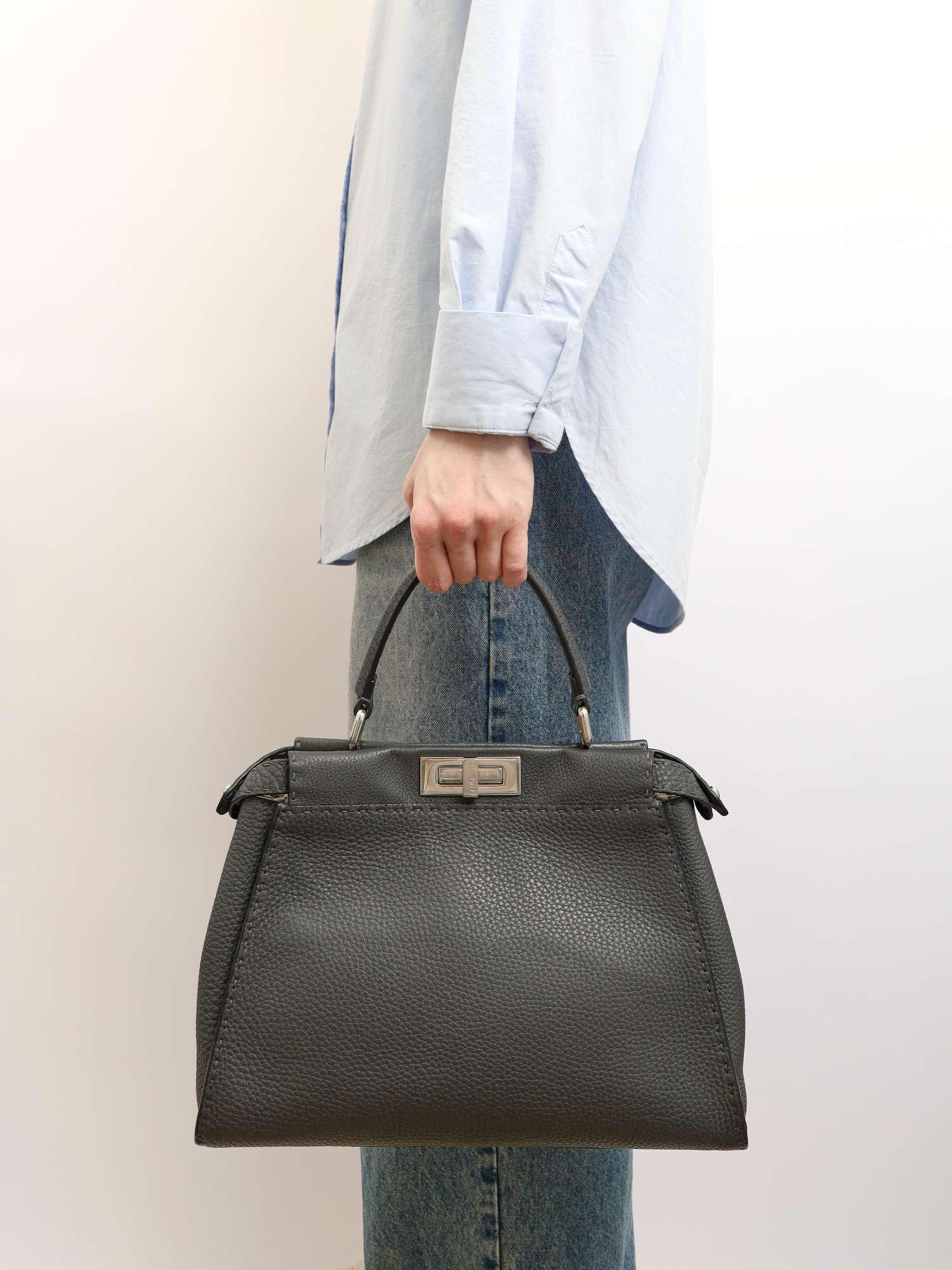 Fendi Peekaboo , фото 2