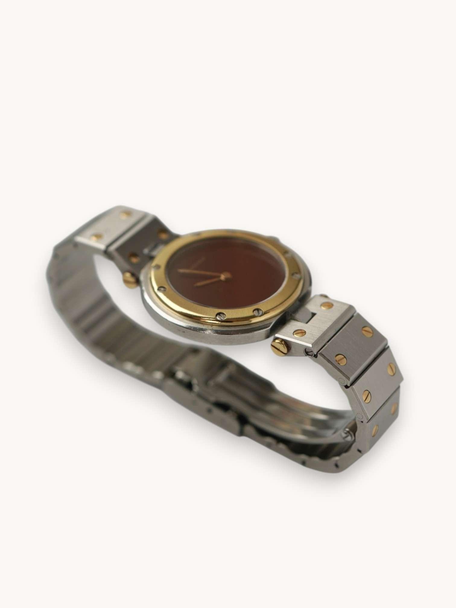Cartier Santos , фото 3