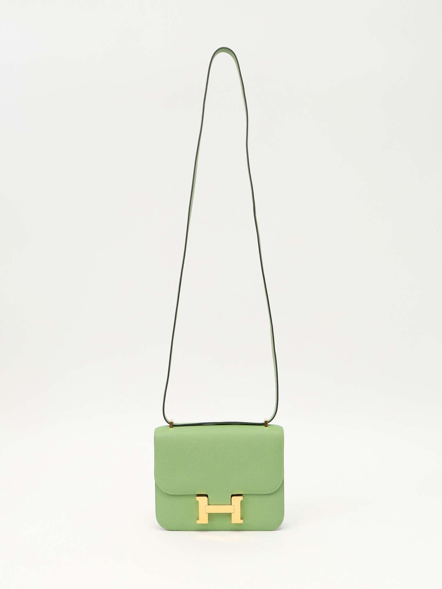 Hermes Constance 18, фото 5