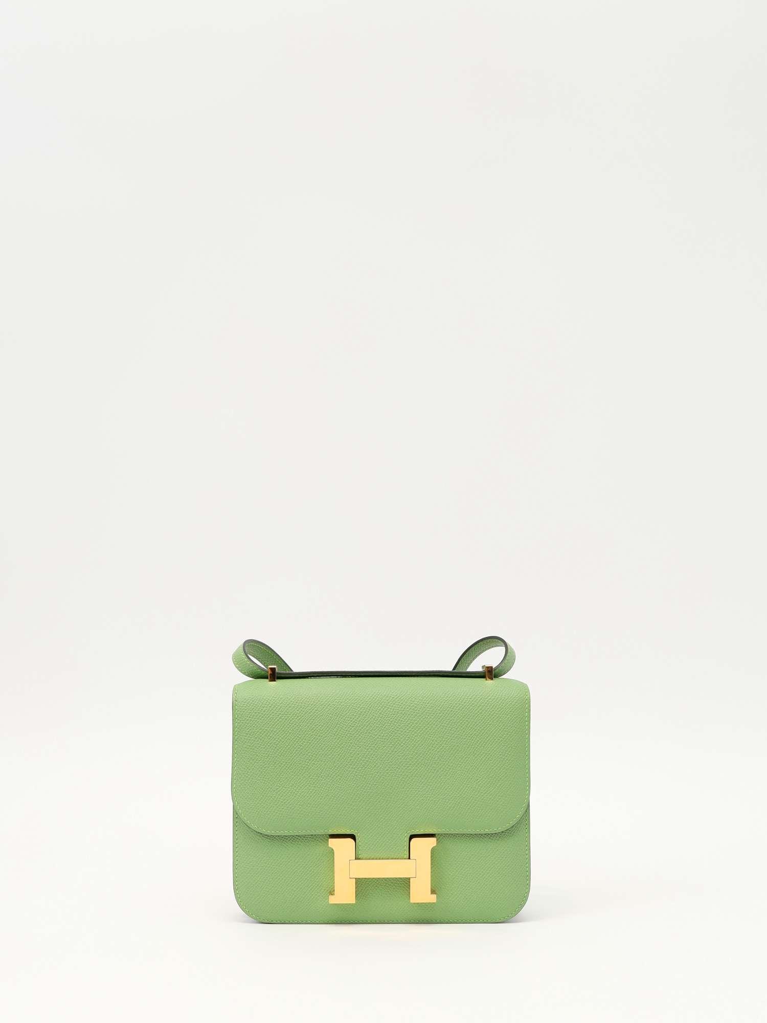 Hermes Constance 18, фото 1