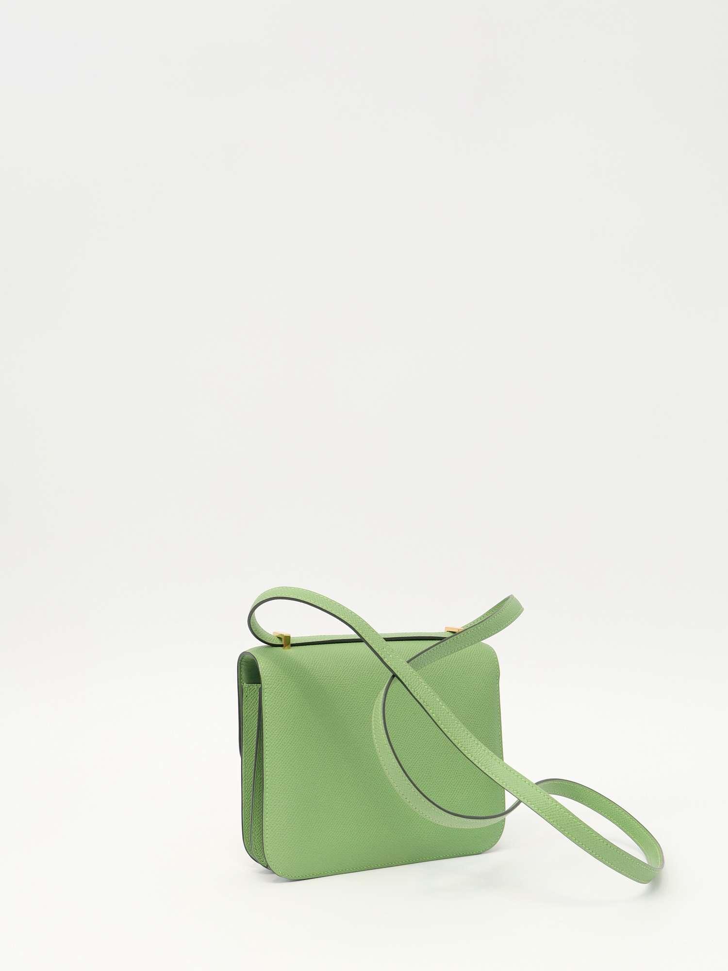 Hermes Constance 18, фото 4