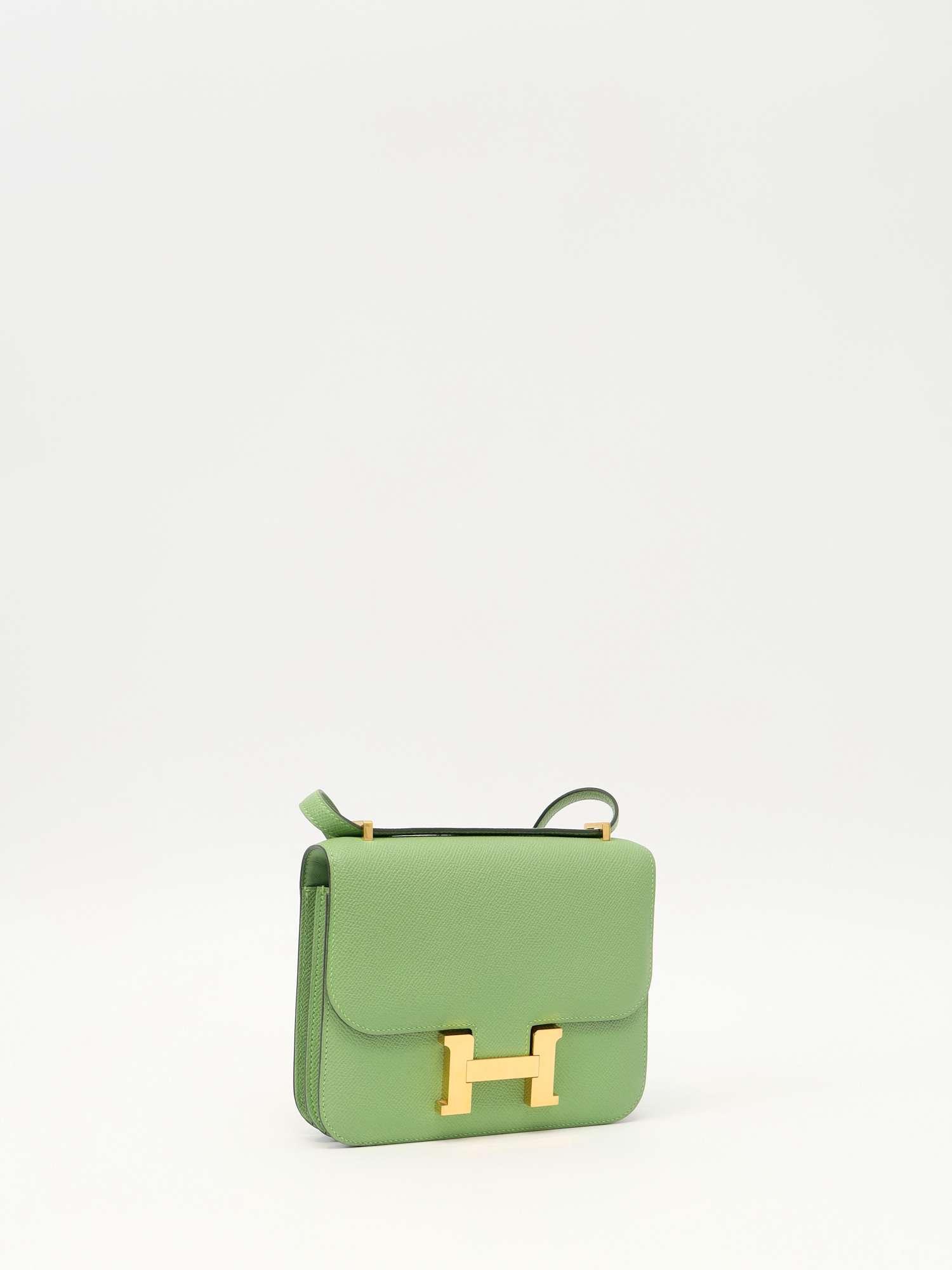 Hermes Constance 18, фото 3