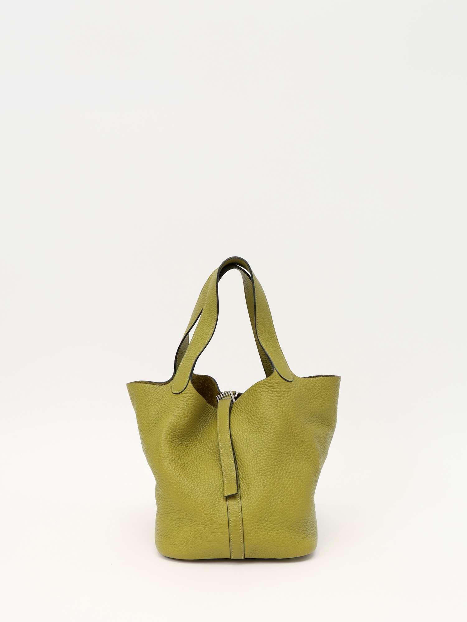 Hermes Picotin 22, фото 1