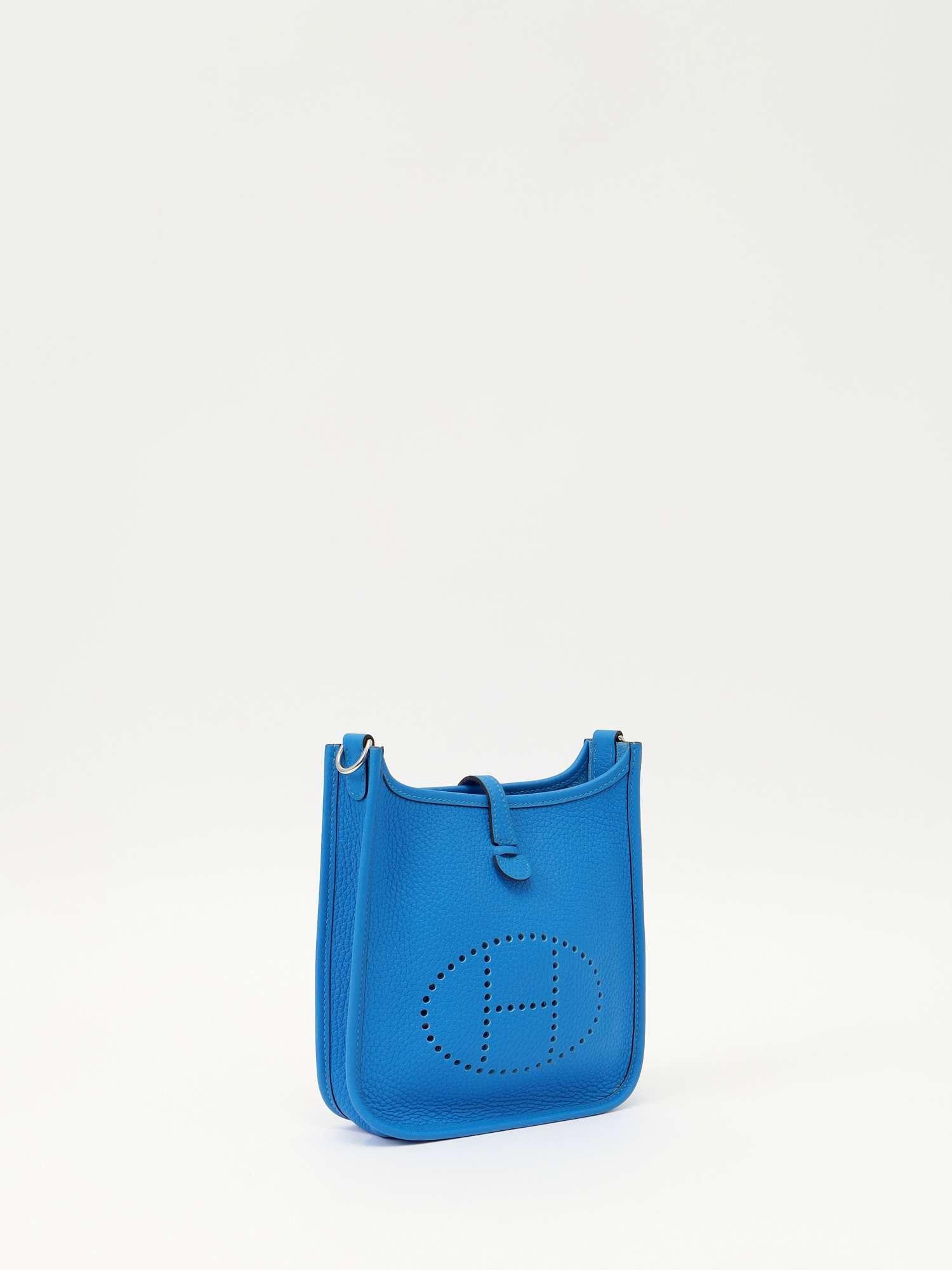 Hermes Evelyne 16, фото 3