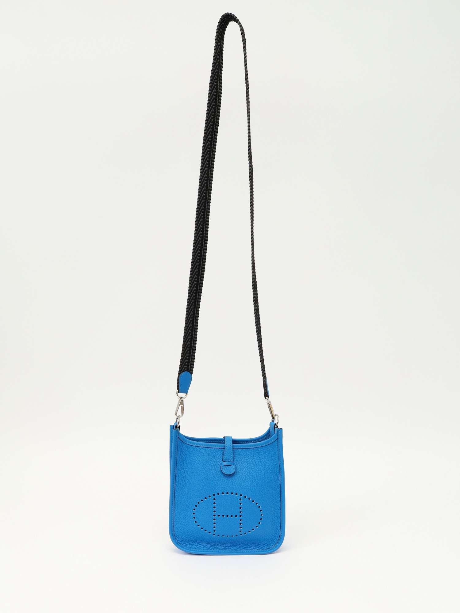 Hermes Evelyne 16, фото 5