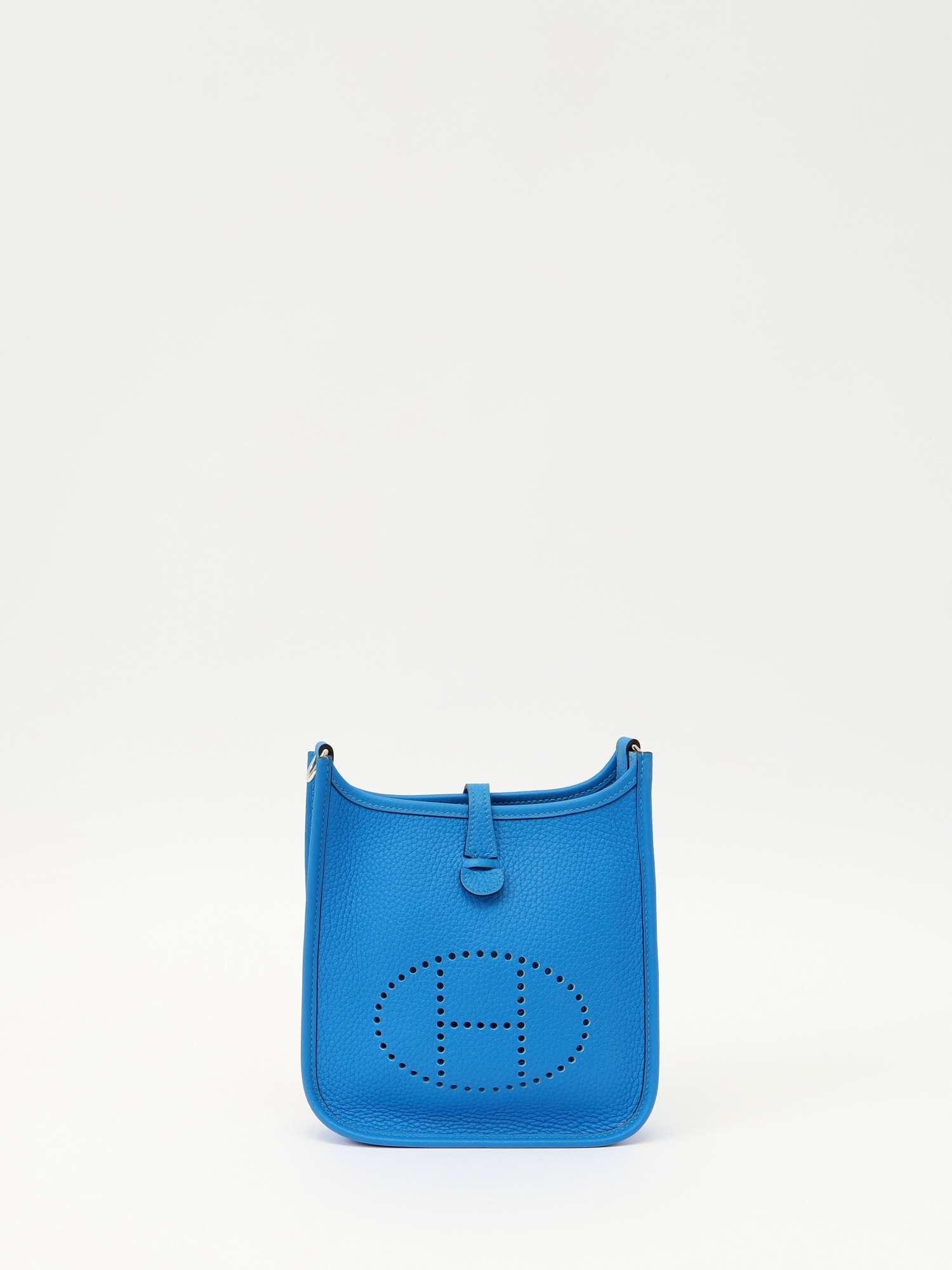 Hermes Evelyne 16, фото 1
