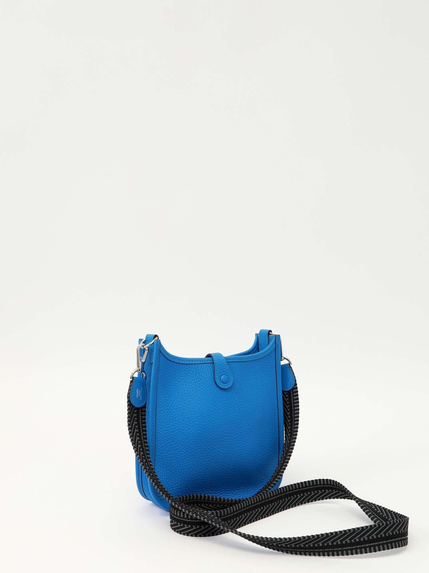 Hermes Evelyne 16, фото 4