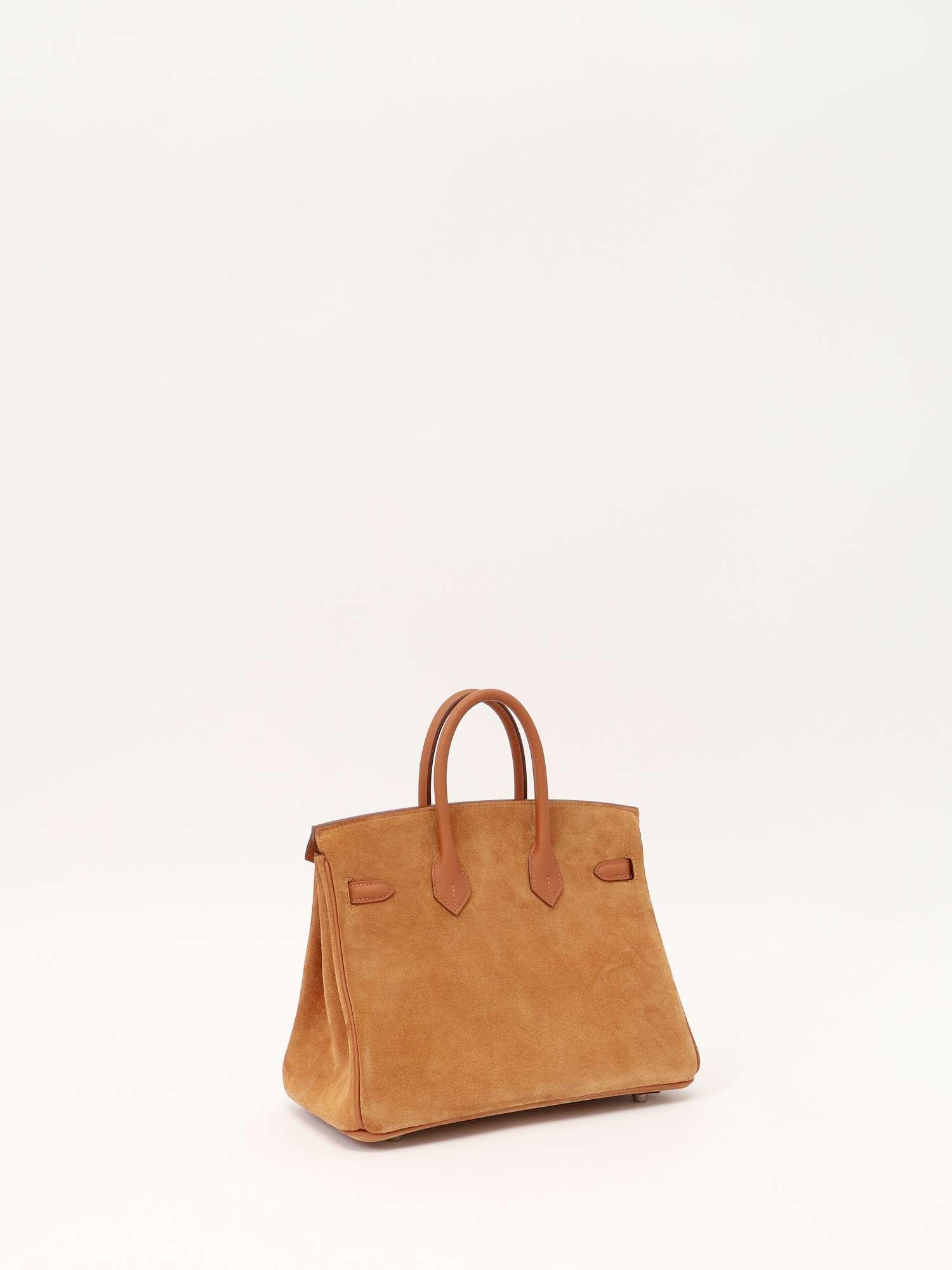 Hermes Birkin 25, фото 4