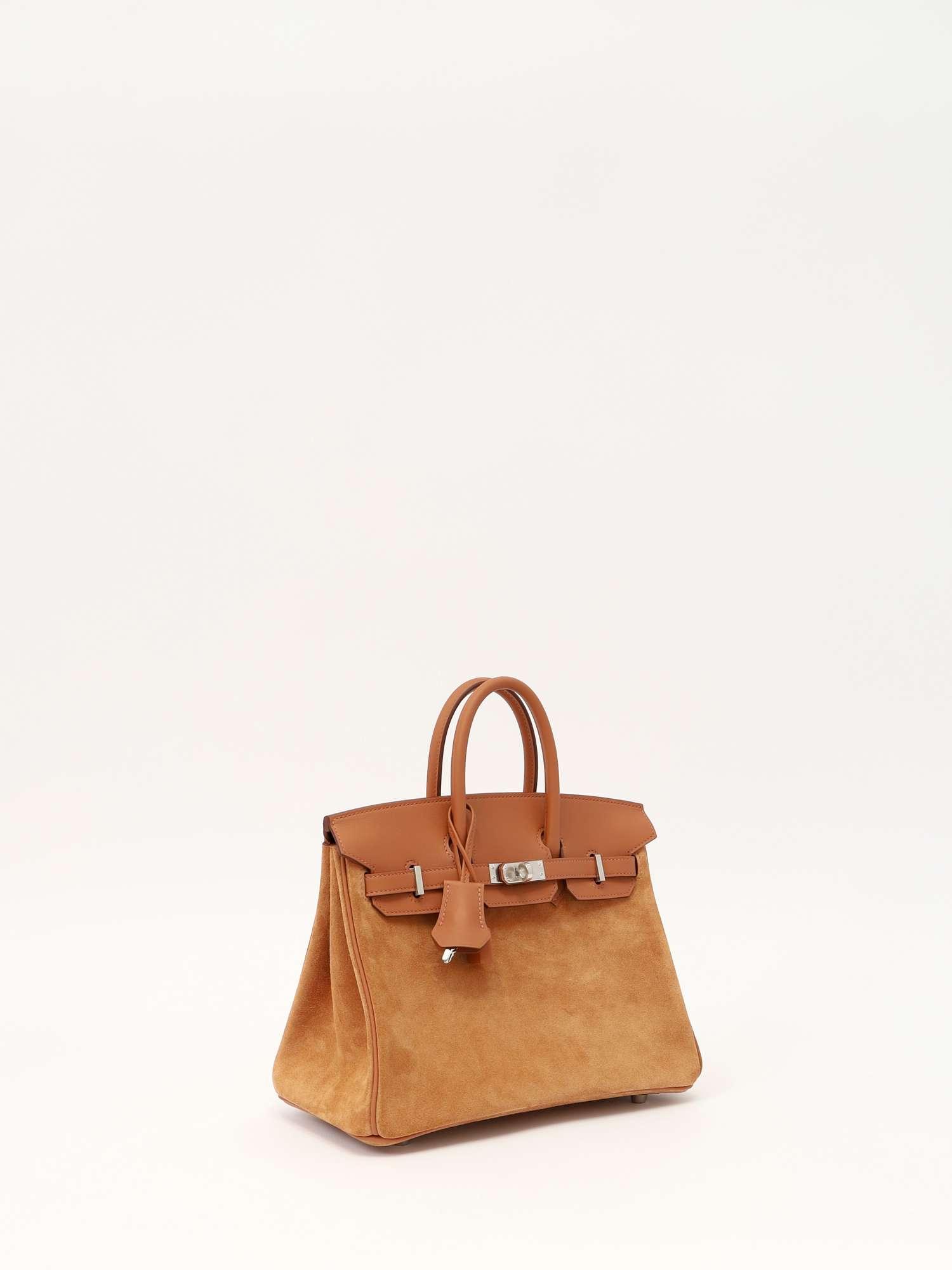 Hermes Birkin 25, фото 3