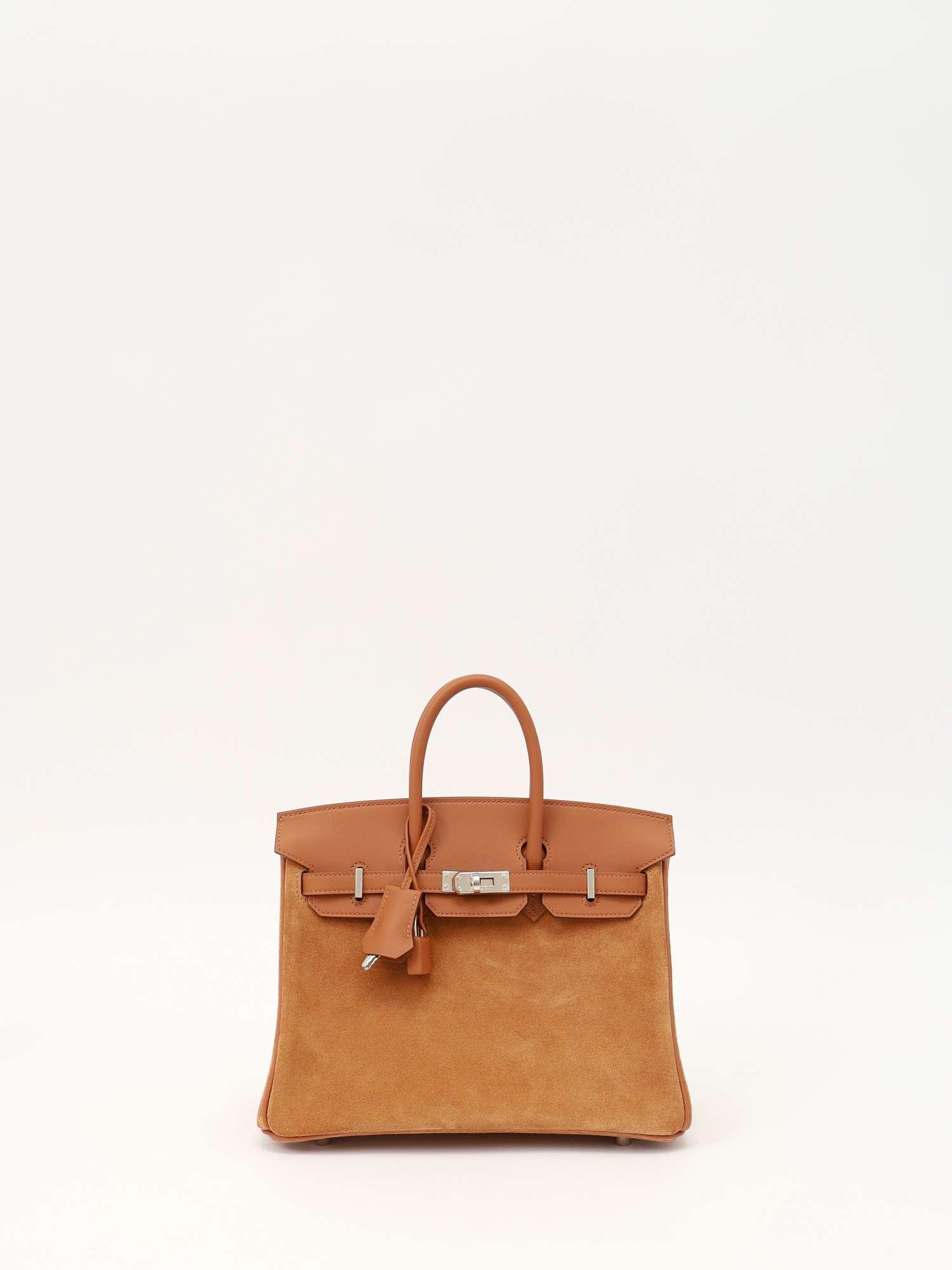 Hermes Birkin 25, фото 1