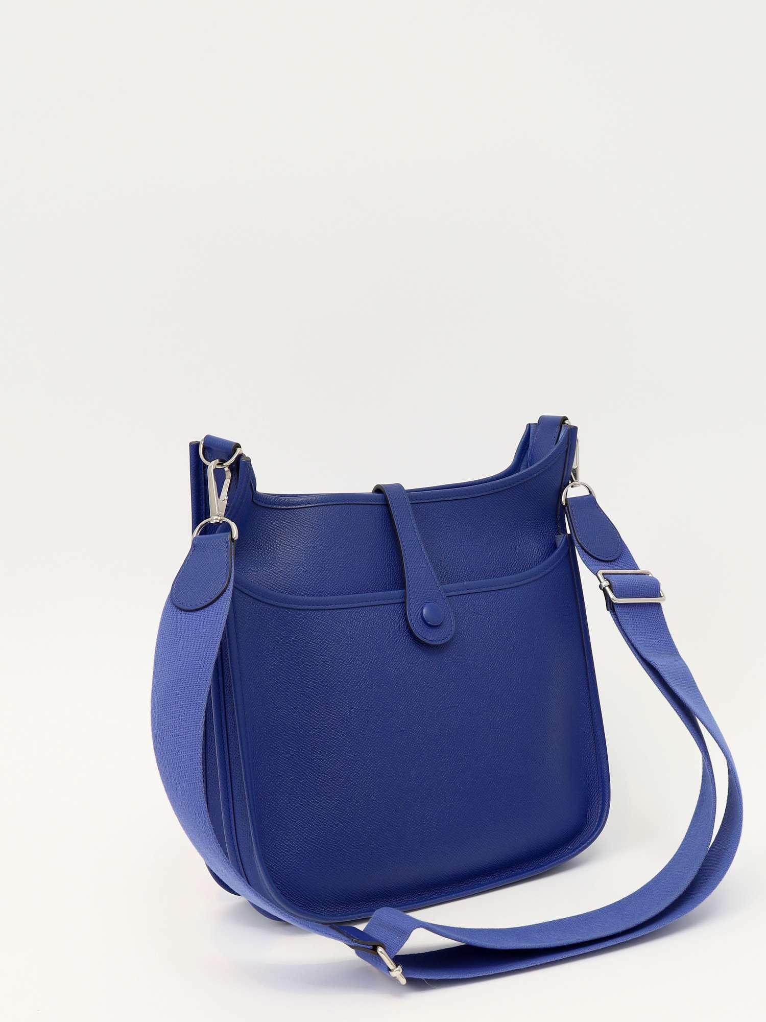 Hermes Evelyne 29, фото 4