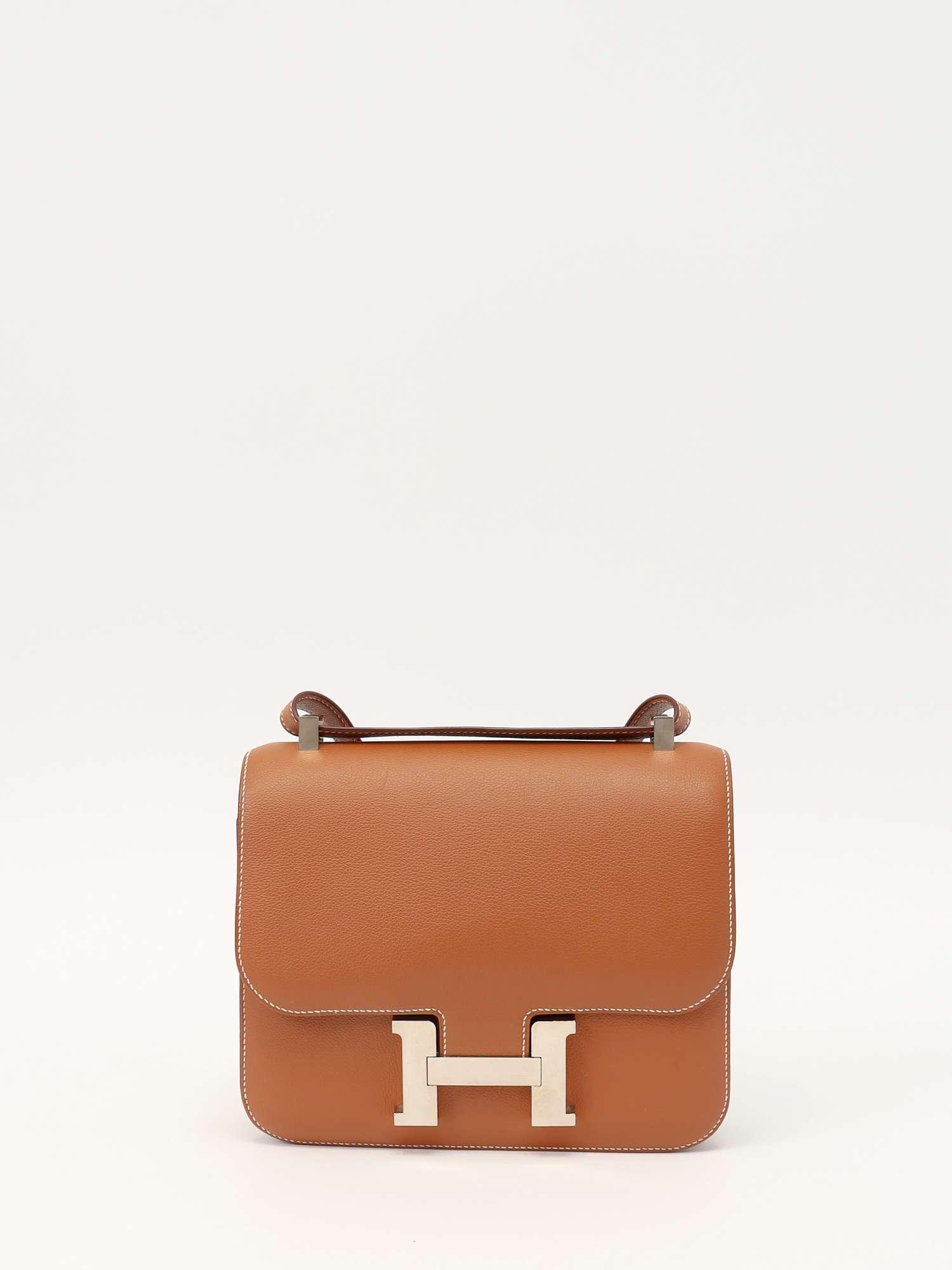 Hermes Constance 24, фото 1