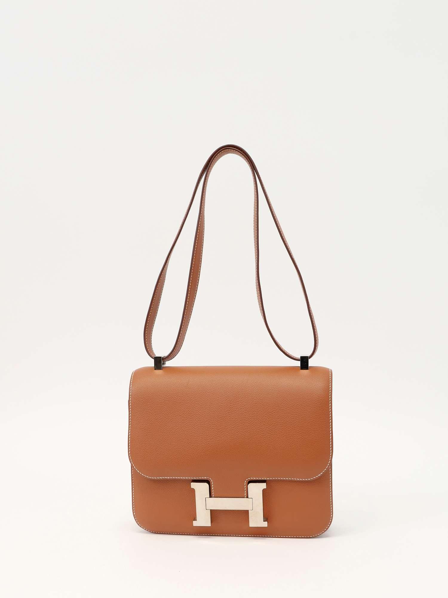 Hermes Constance 24, фото 5