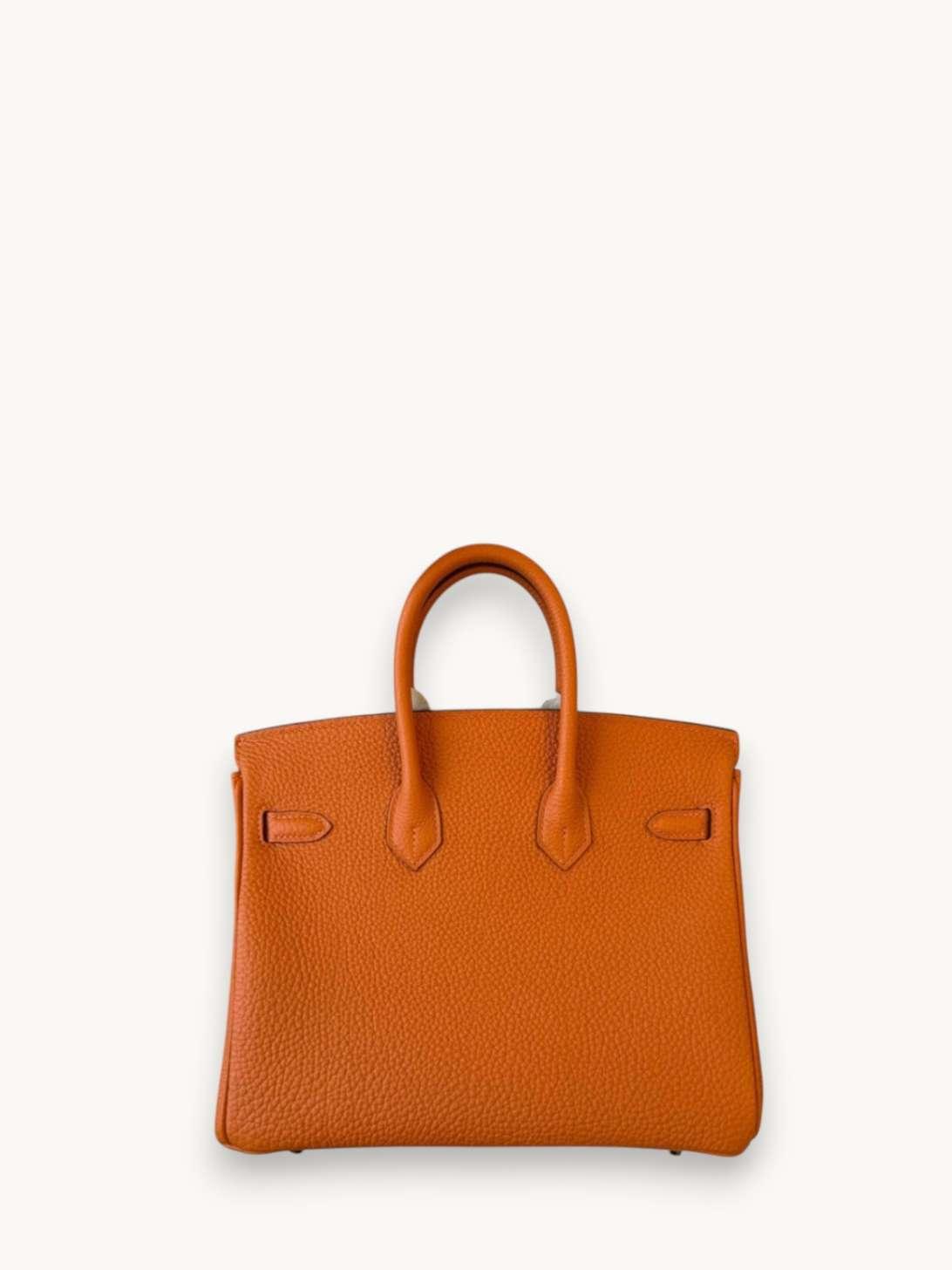 Hermes Birkin 25, фото 3
