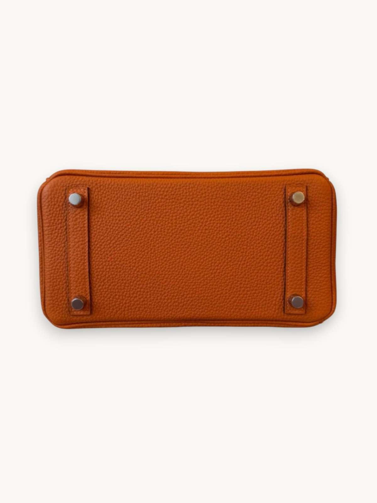Hermes Birkin 25, фото 4