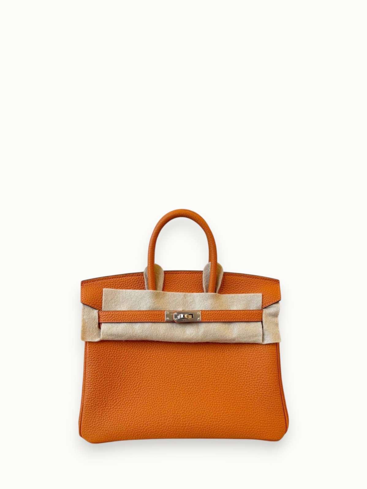Hermes Birkin 25, фото 1