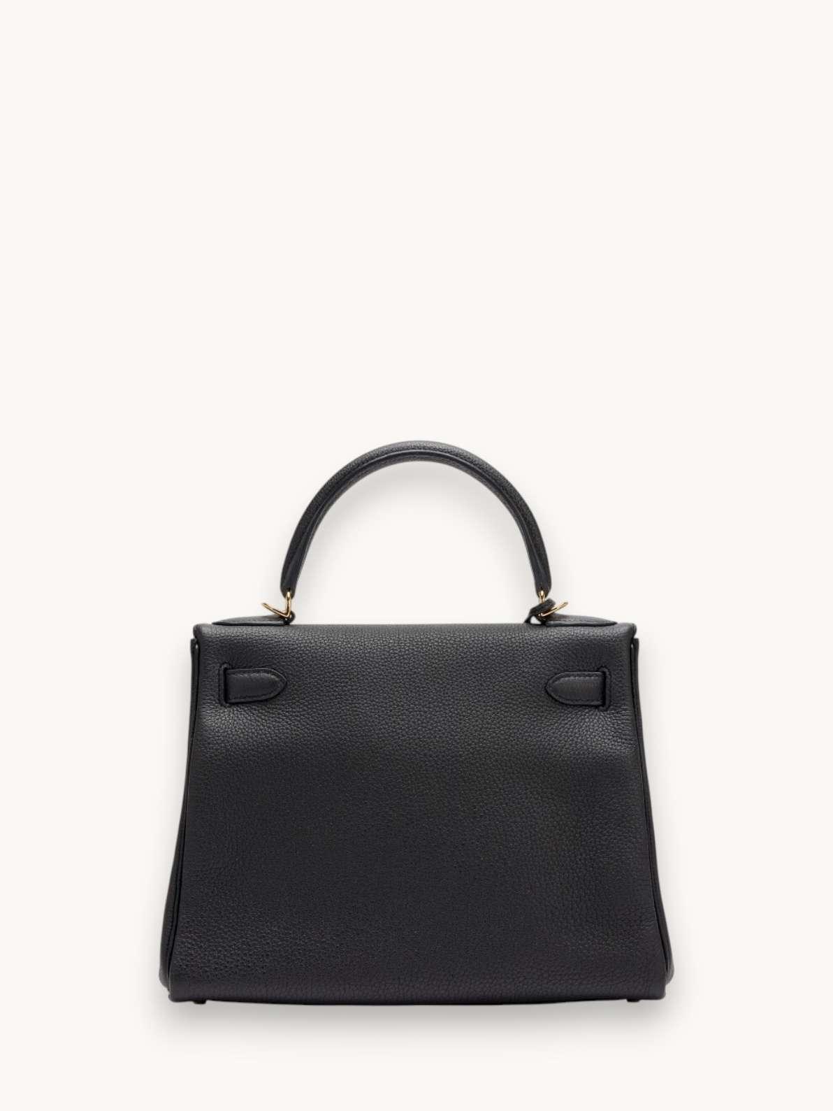 Hermes Kelly 28, фото 4