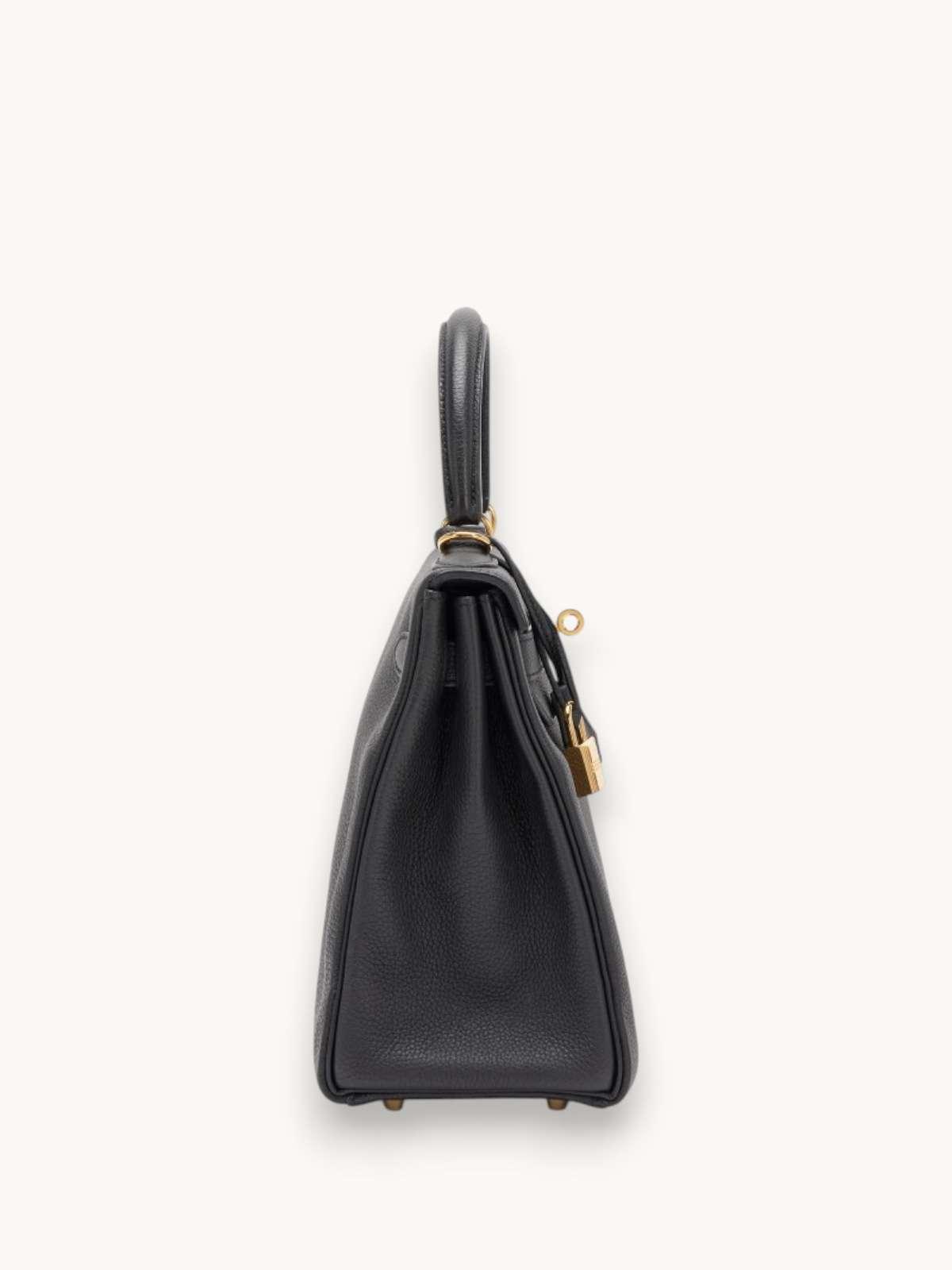 Hermes Kelly 28, фото 5