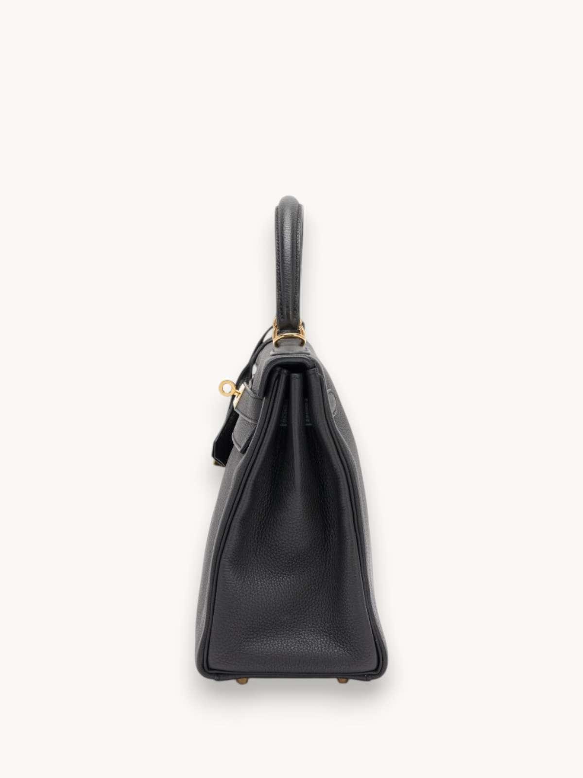 Hermes Kelly 28, фото 3