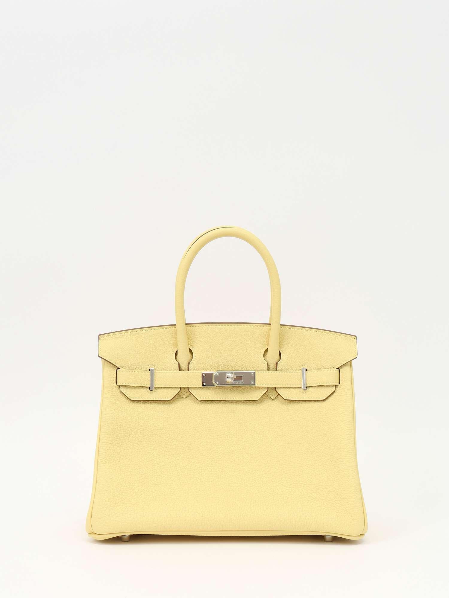 Hermes Birkin 30, фото 1