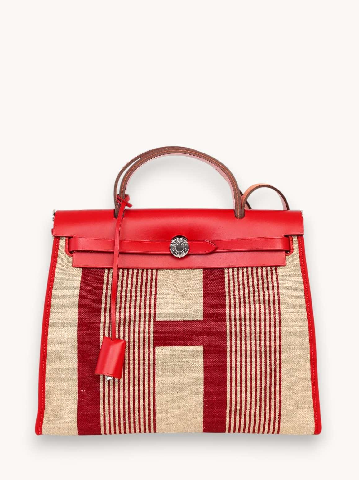 Hermes Herbag 31, фото 1