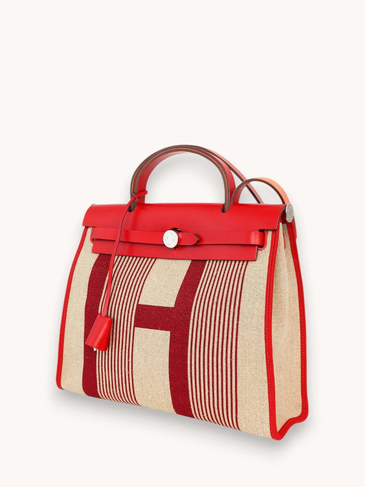 Hermes Herbag 31, фото 4
