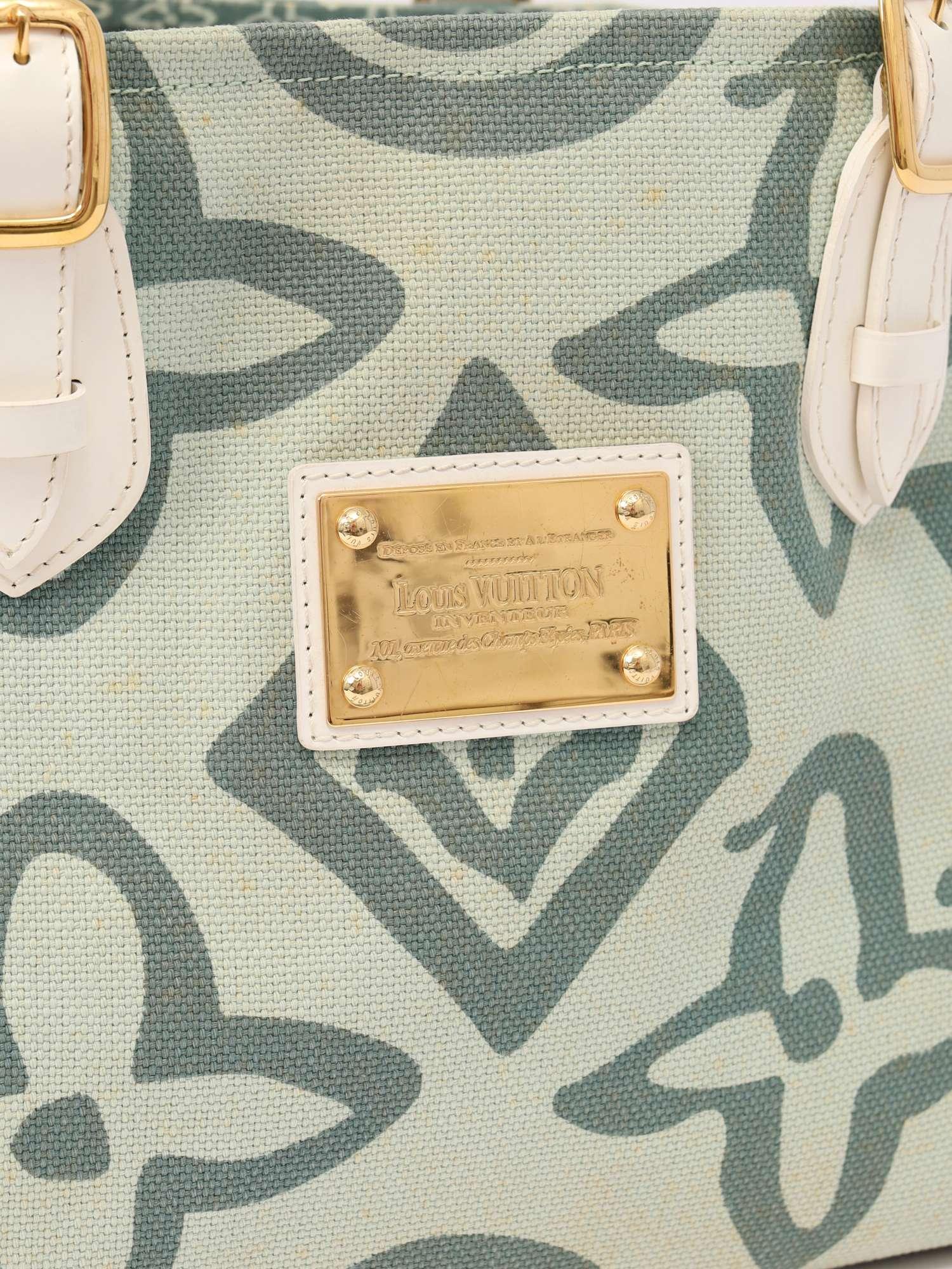 Louis Vuitton Tahitienne , фото 5
