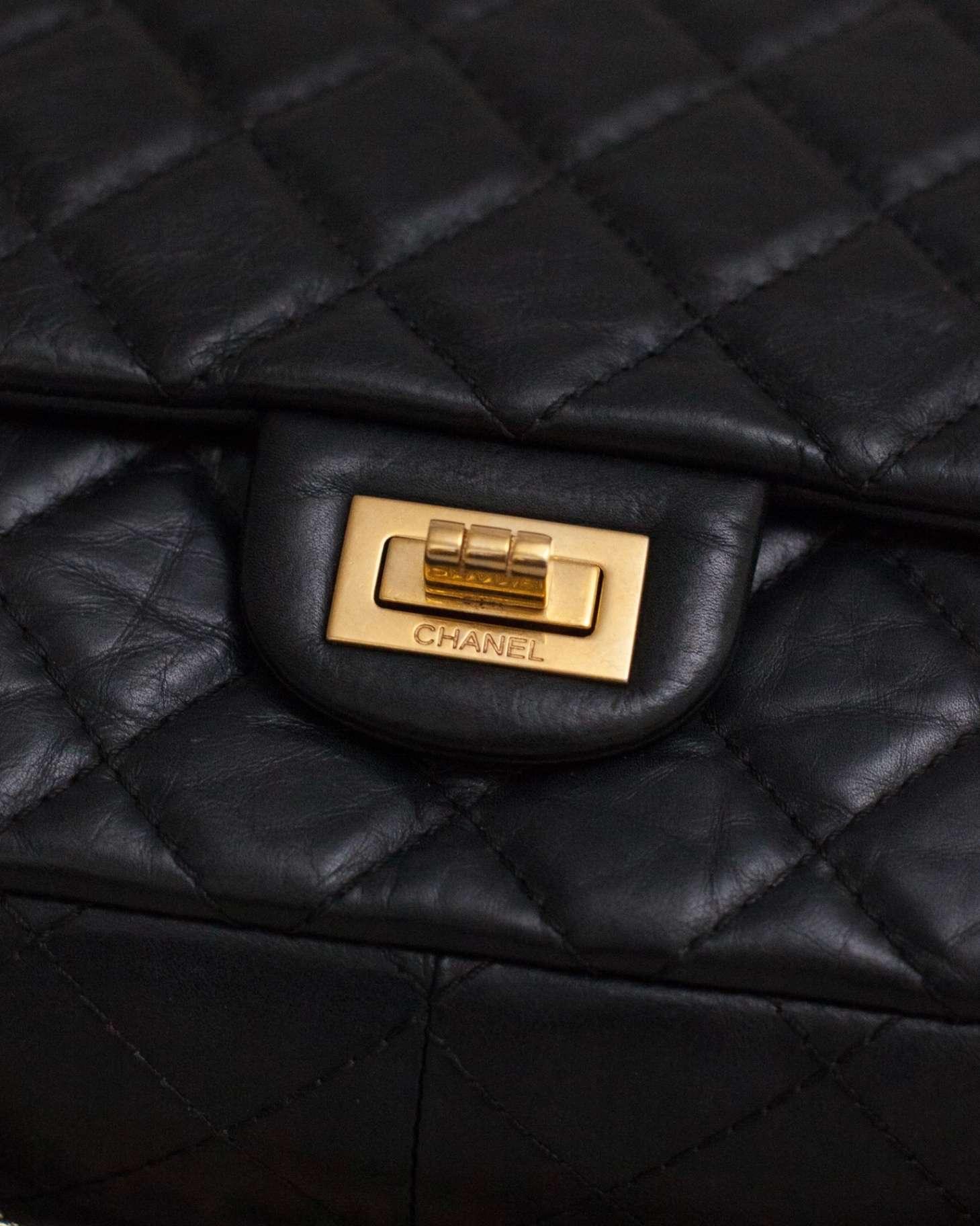 Chanel 2.55 , фото 4