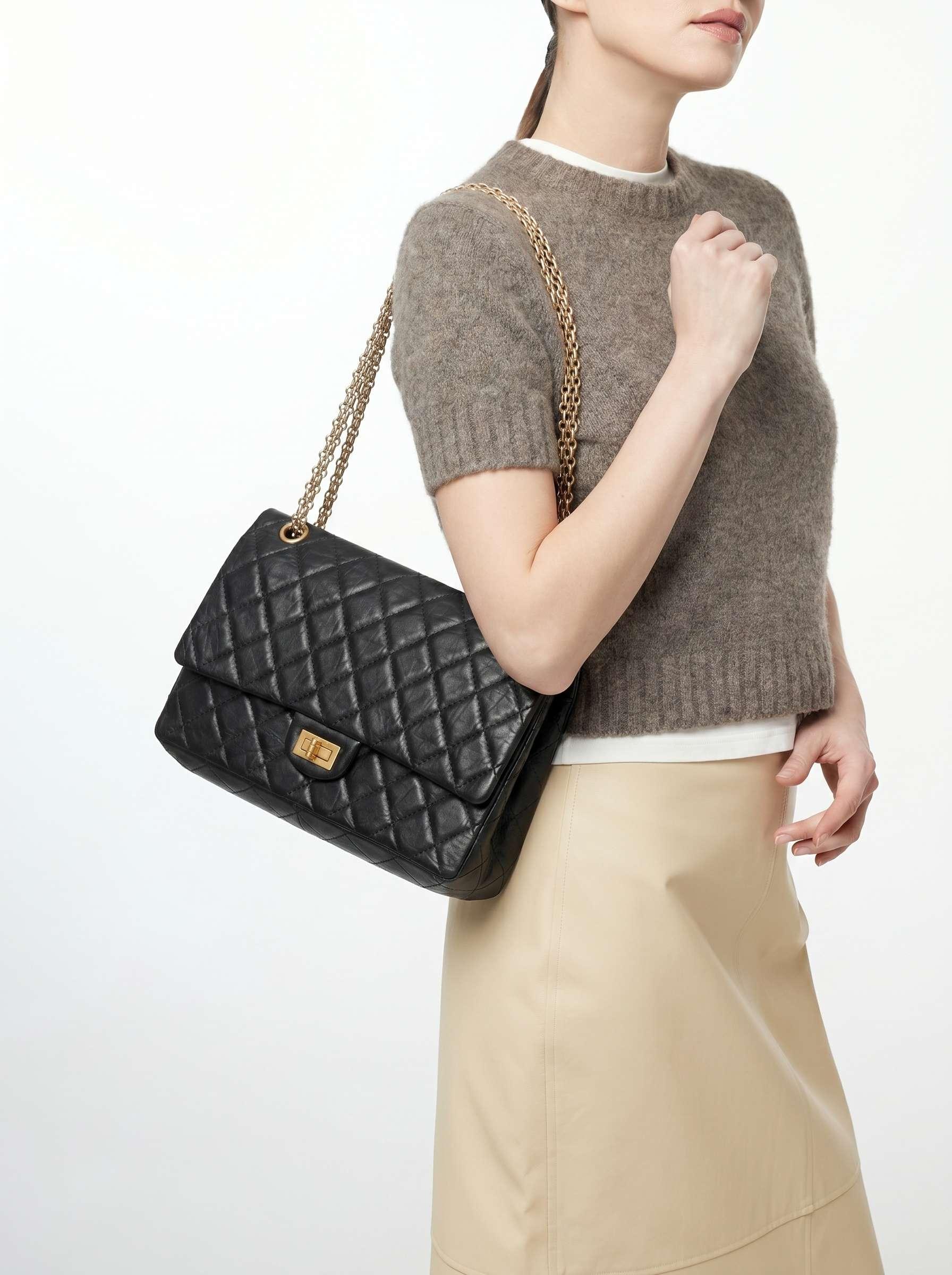 Chanel 2.55 , фото 2