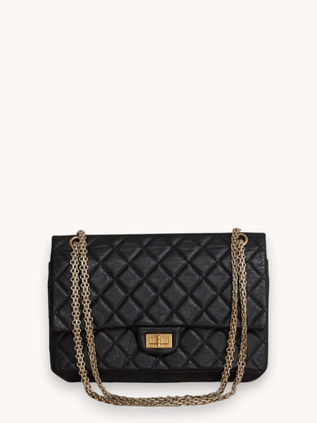 Chanel 2.55 , фото 1