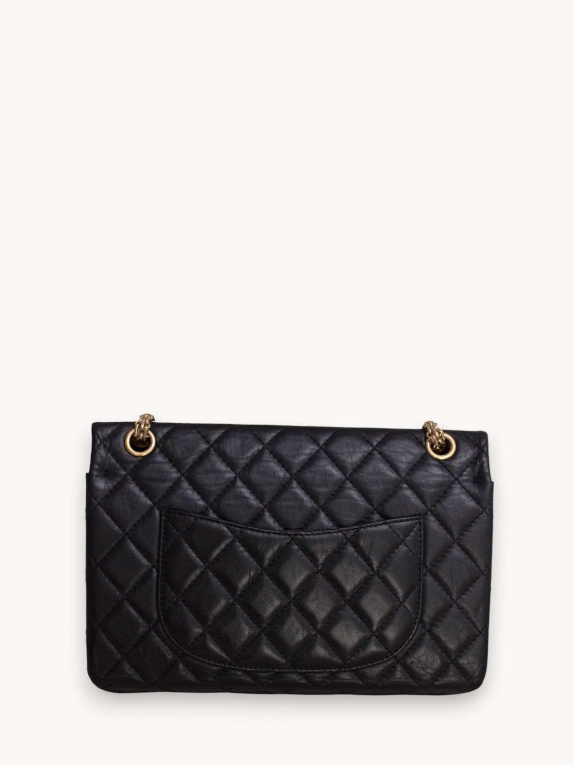 Chanel 2.55 , фото 3