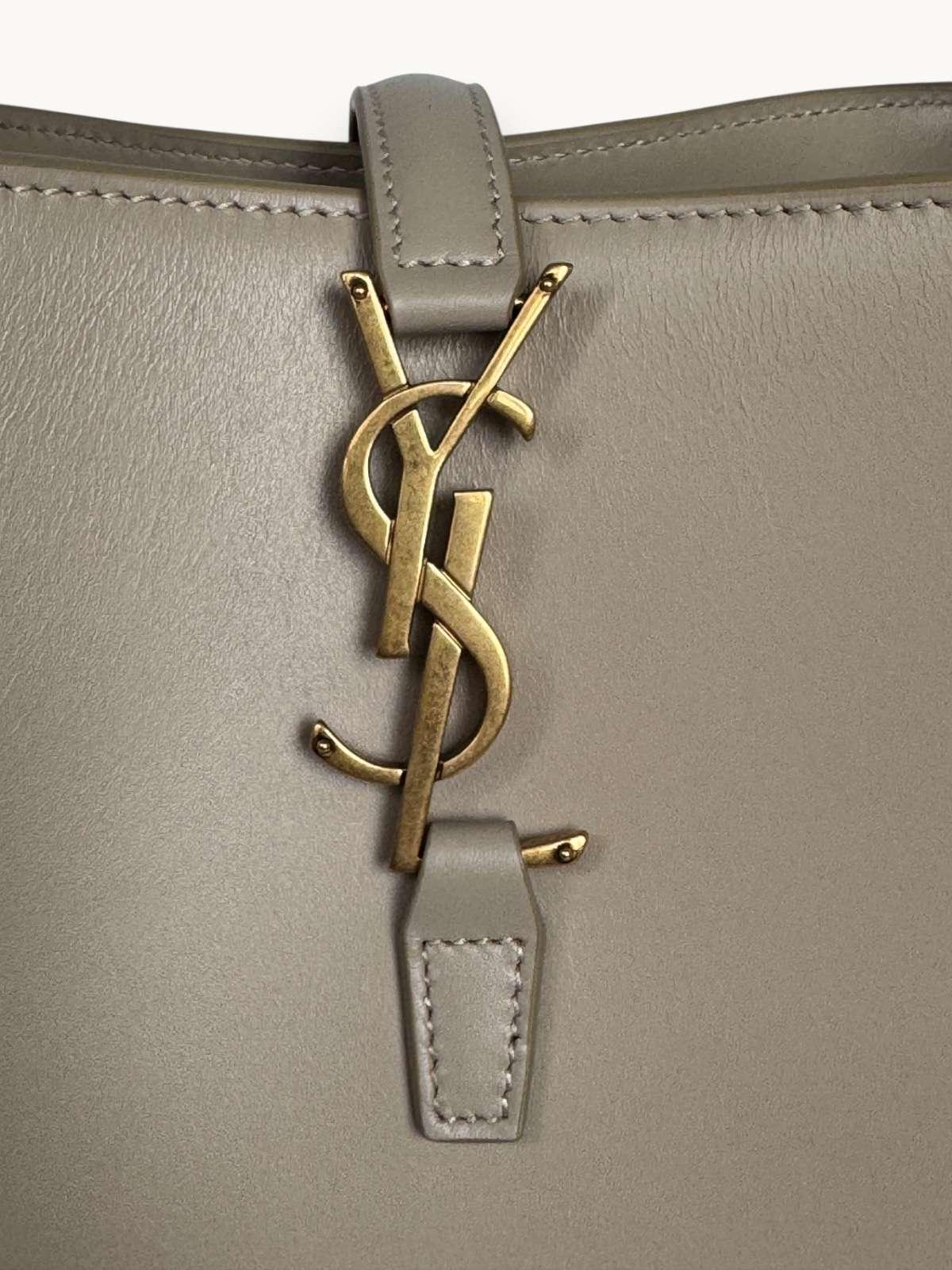 Saint Laurent Le 37 , фото 5