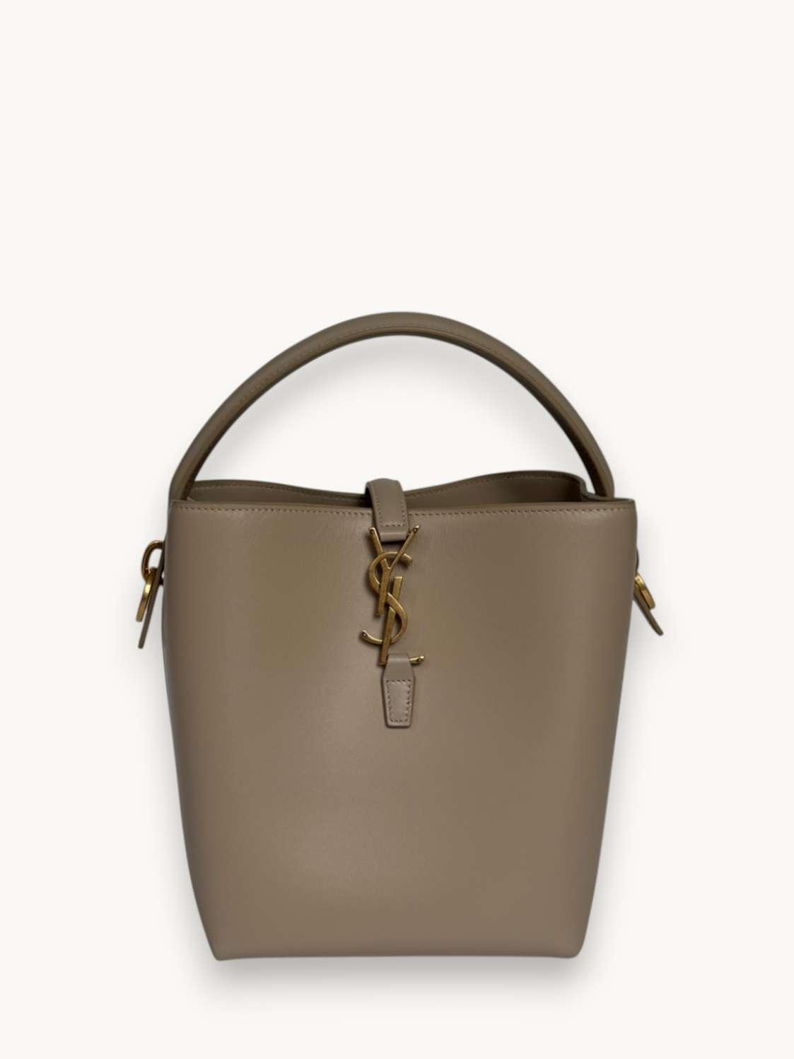 Saint Laurent Le 37 , фото 1