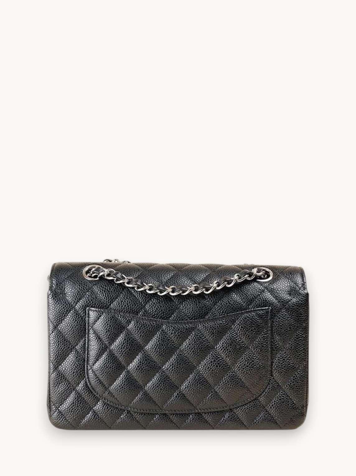 Chanel Timeless Classic , фото 4