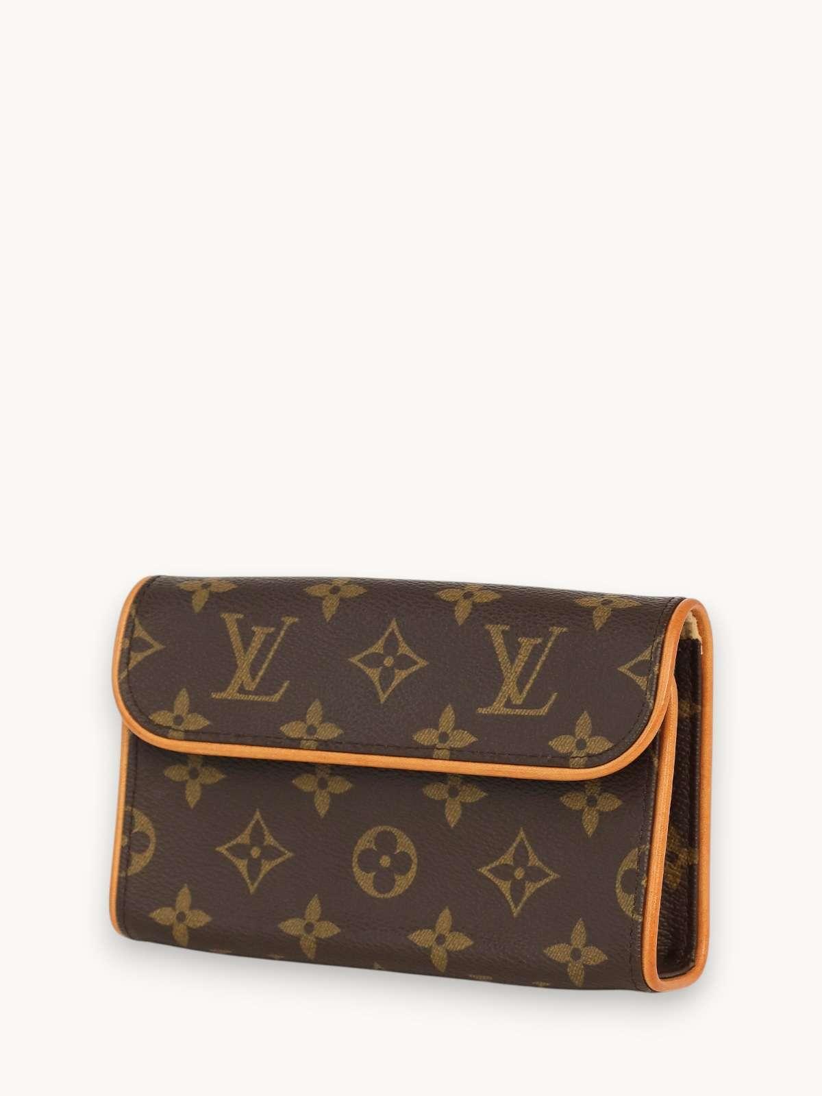 Louis Vuitton Florentine , фото 4