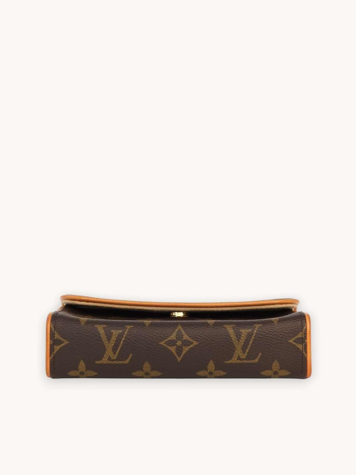 Louis Vuitton Florentine , фото 5
