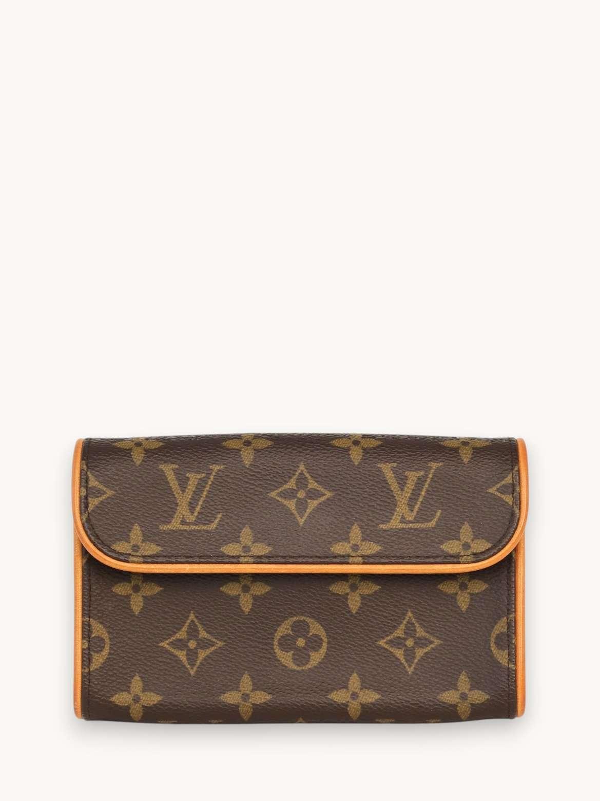 Louis Vuitton Florentine , фото 1