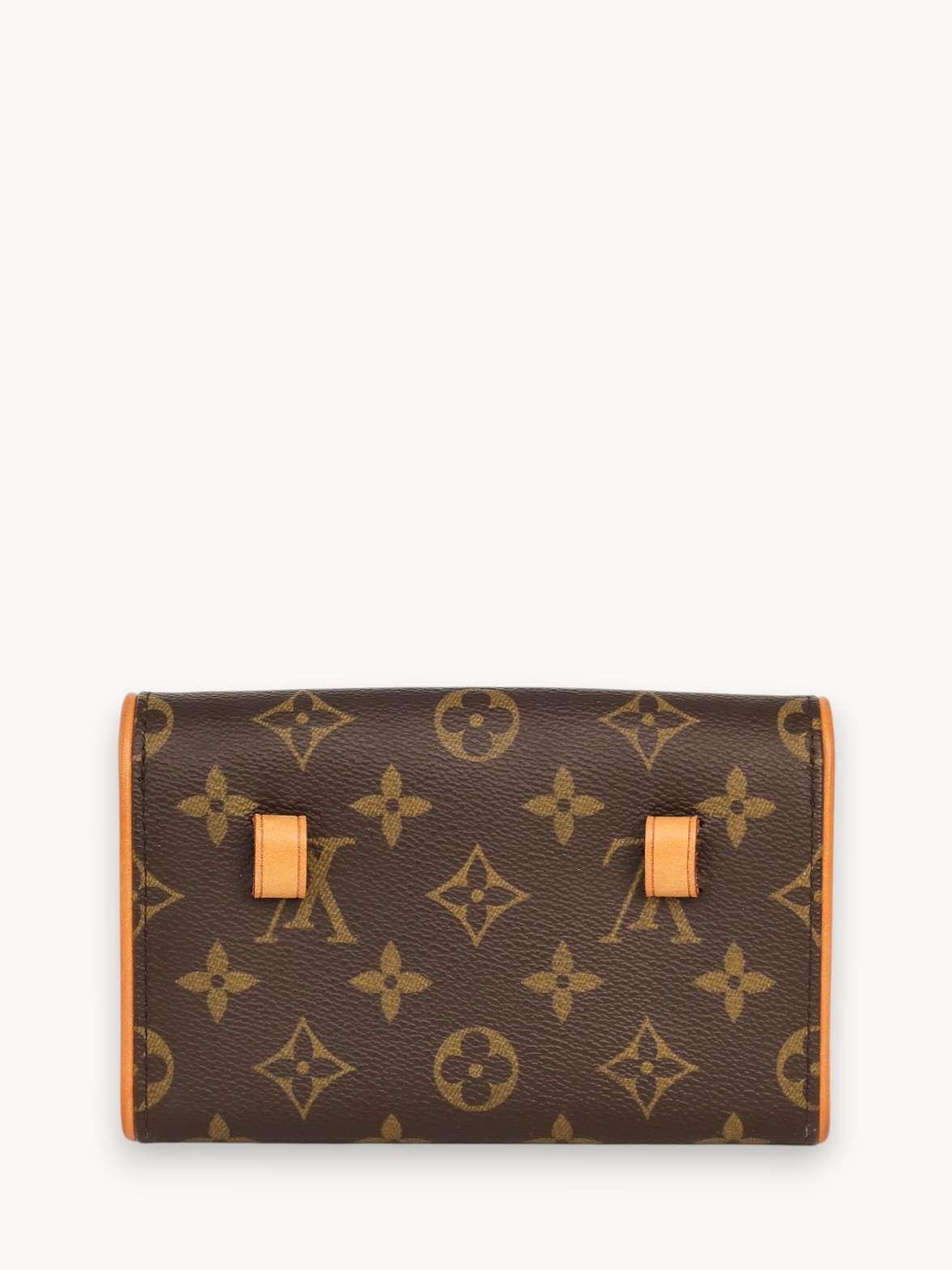 Louis Vuitton Florentine , фото 3