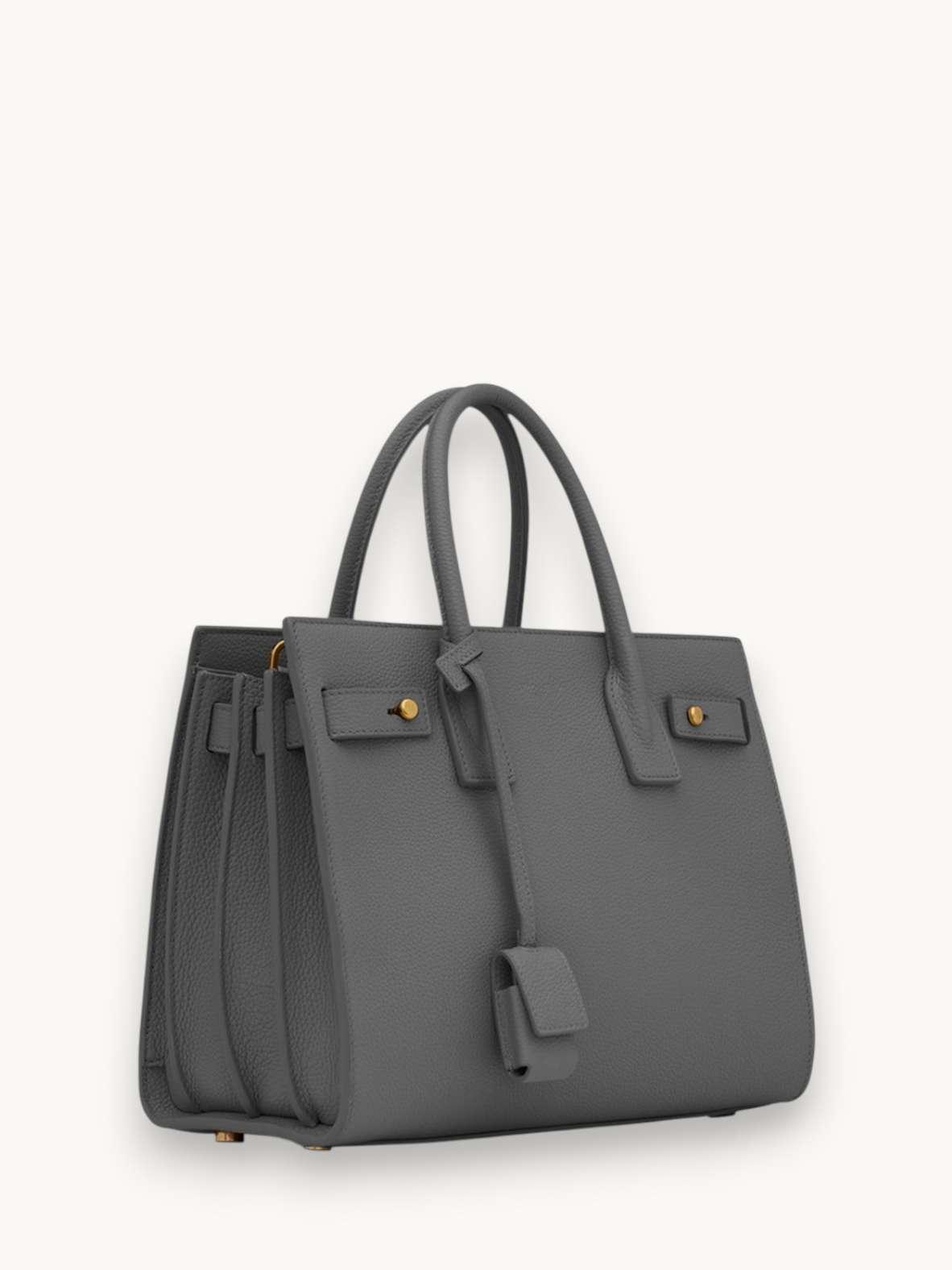 Saint Laurent Sac De Jour , фото 3