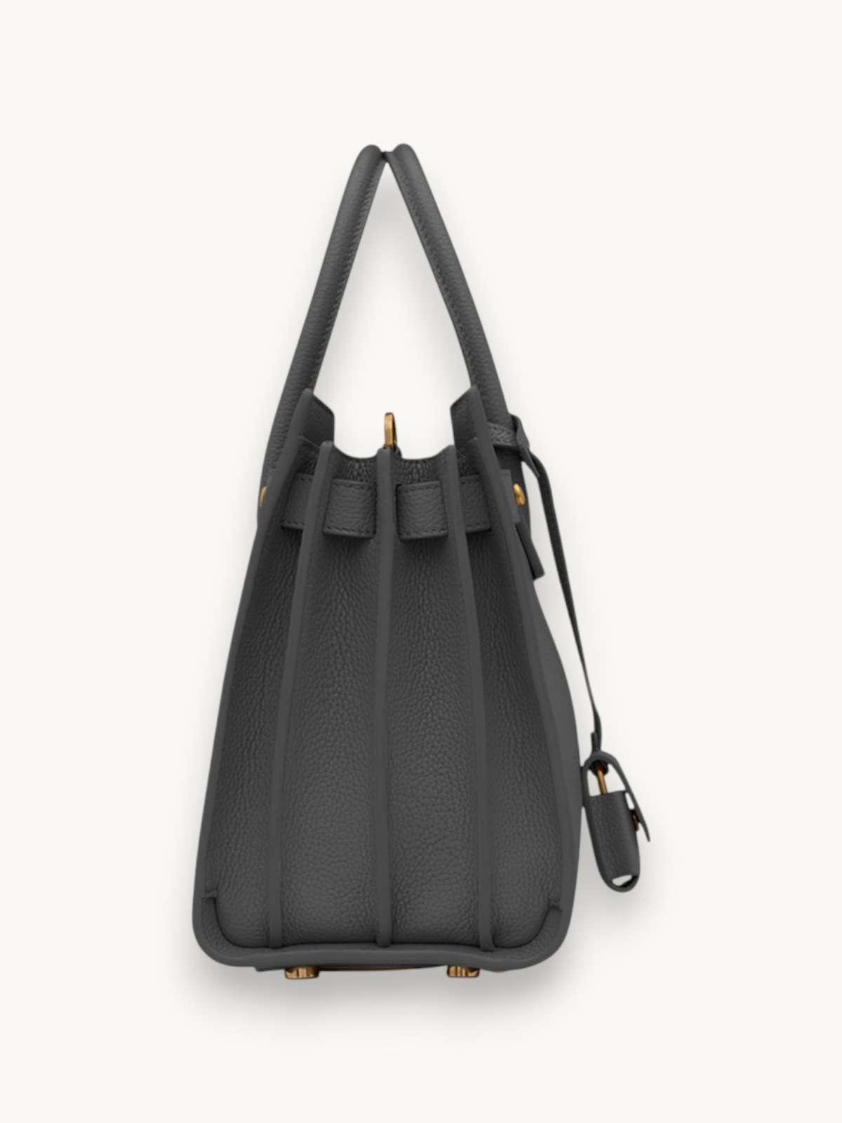 Saint Laurent Sac De Jour , фото 5