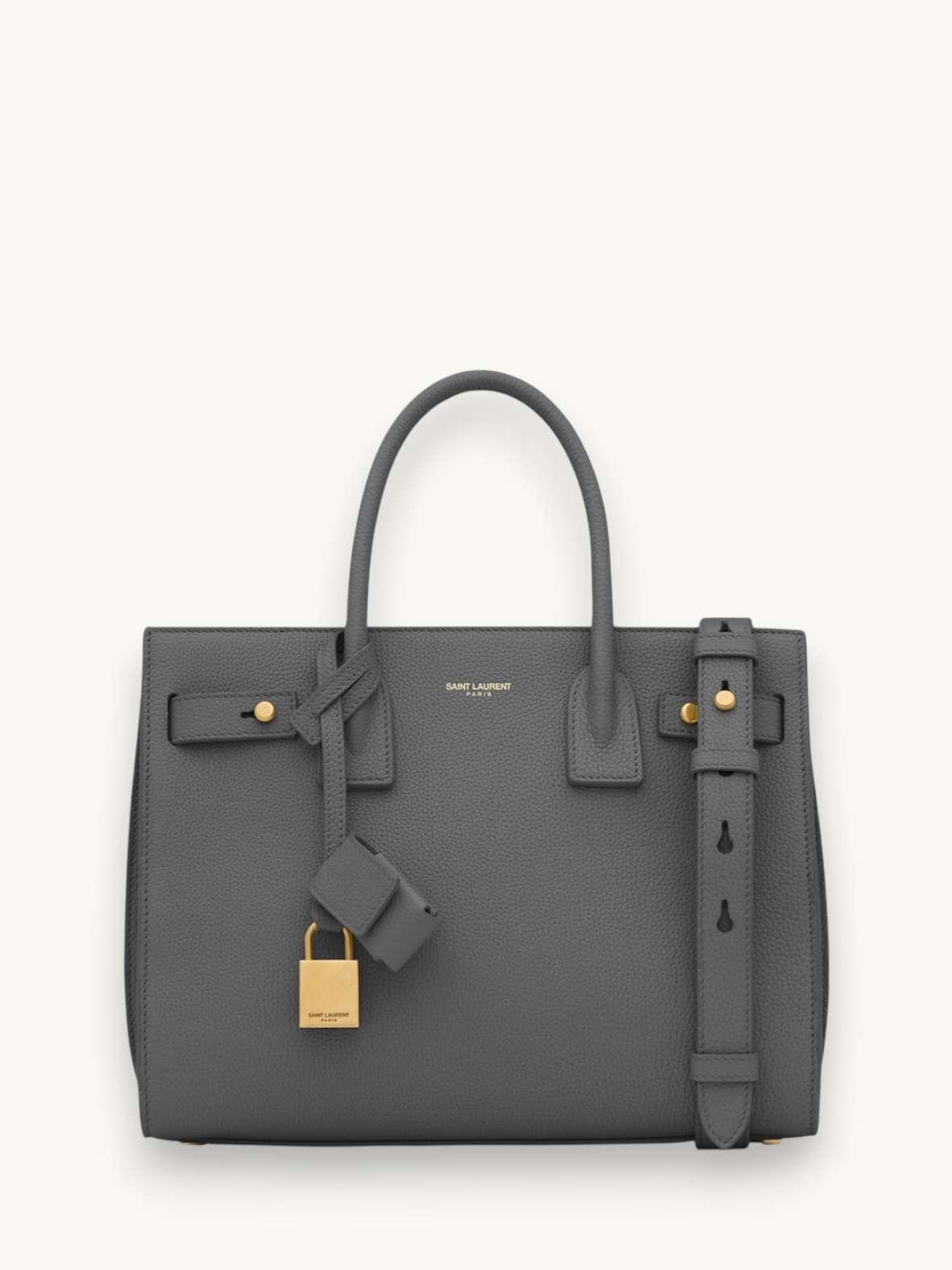Saint Laurent Sac De Jour , фото 1